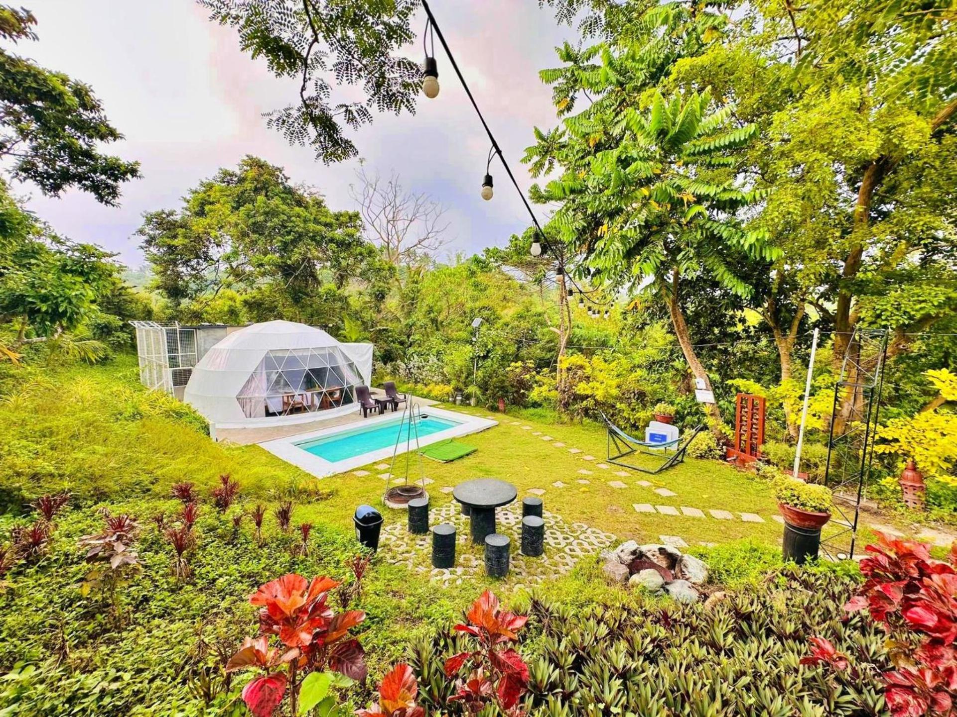 Shanti Wellness Sanctuary view 2
