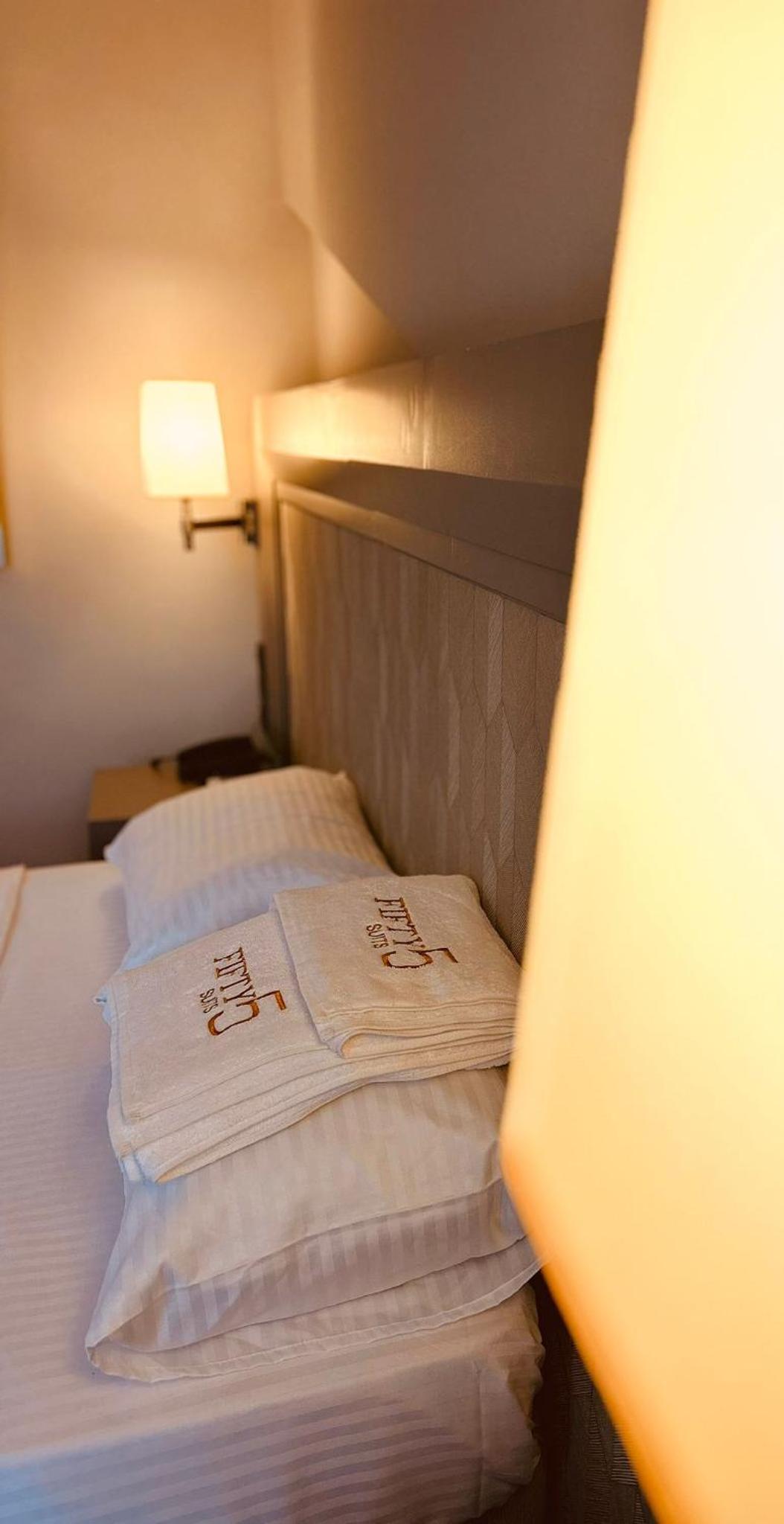 FİFTY5 SUİTE HOTEL - Image 43