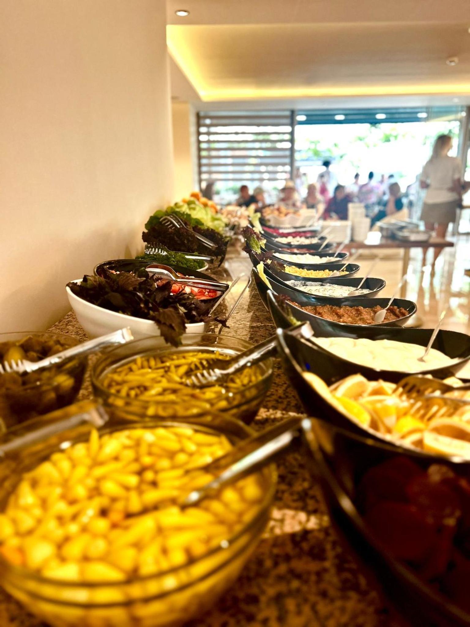 FİFTY5 SUİTE HOTEL - Image 32