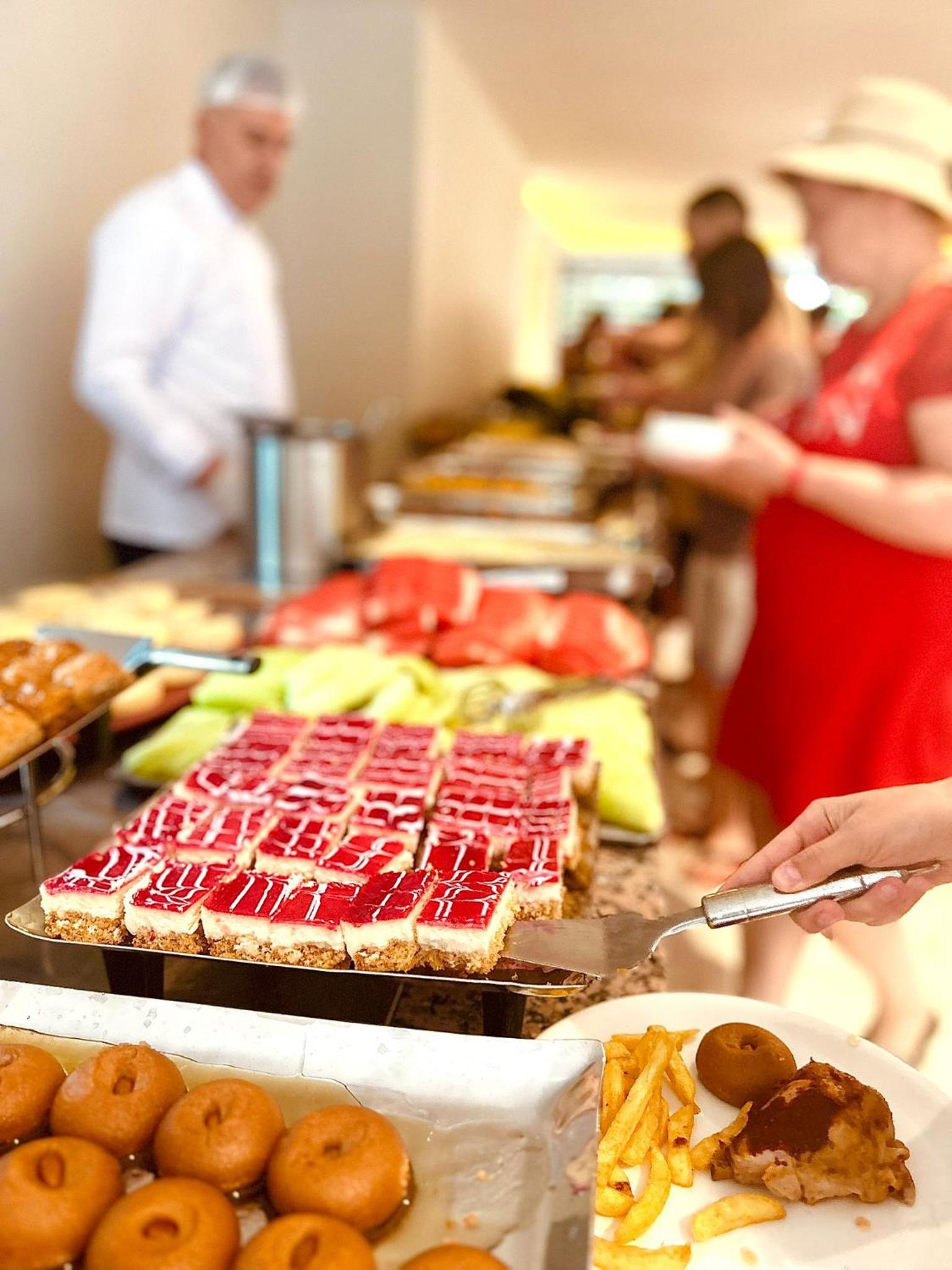 FİFTY5 SUİTE HOTEL - Image 29