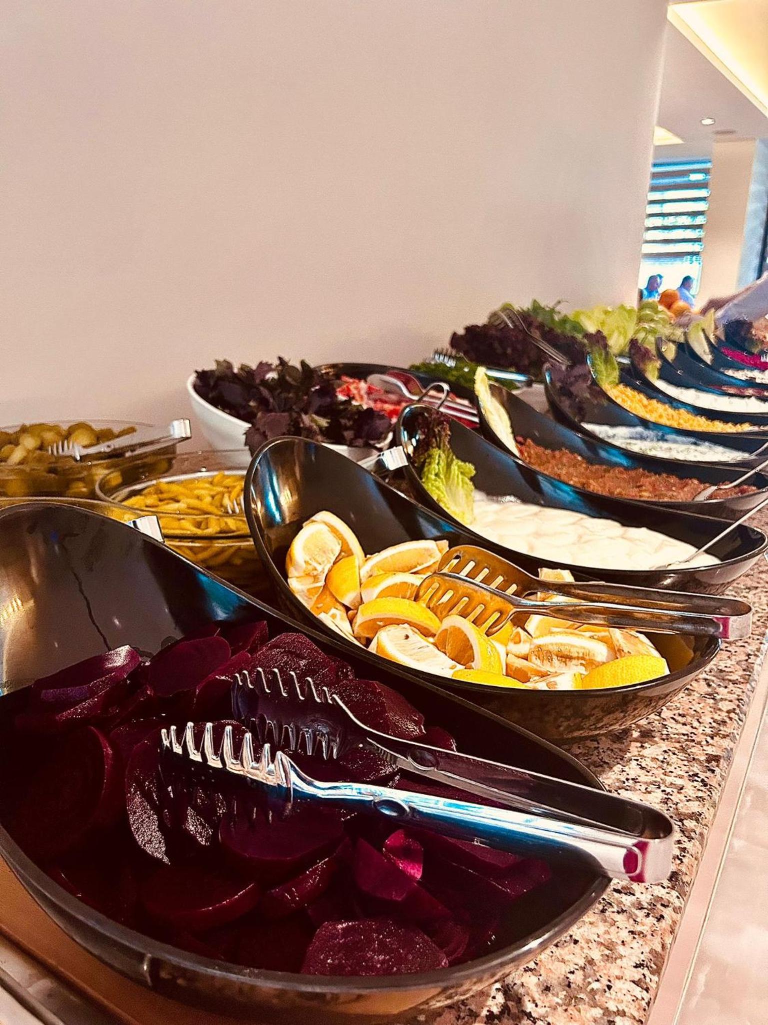 FİFTY5 SUİTE HOTEL - Image 28