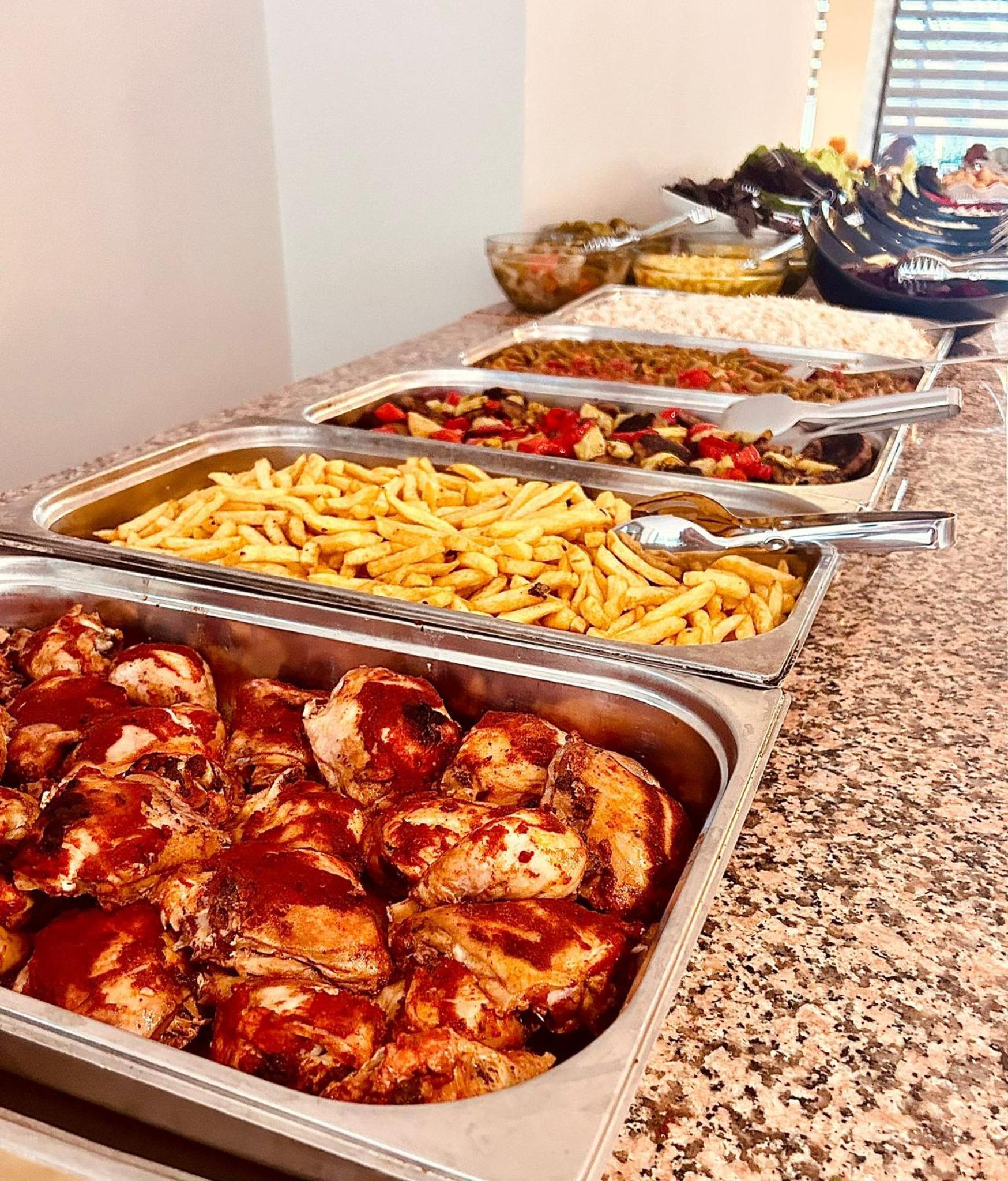 FİFTY5 SUİTE HOTEL - Image 31