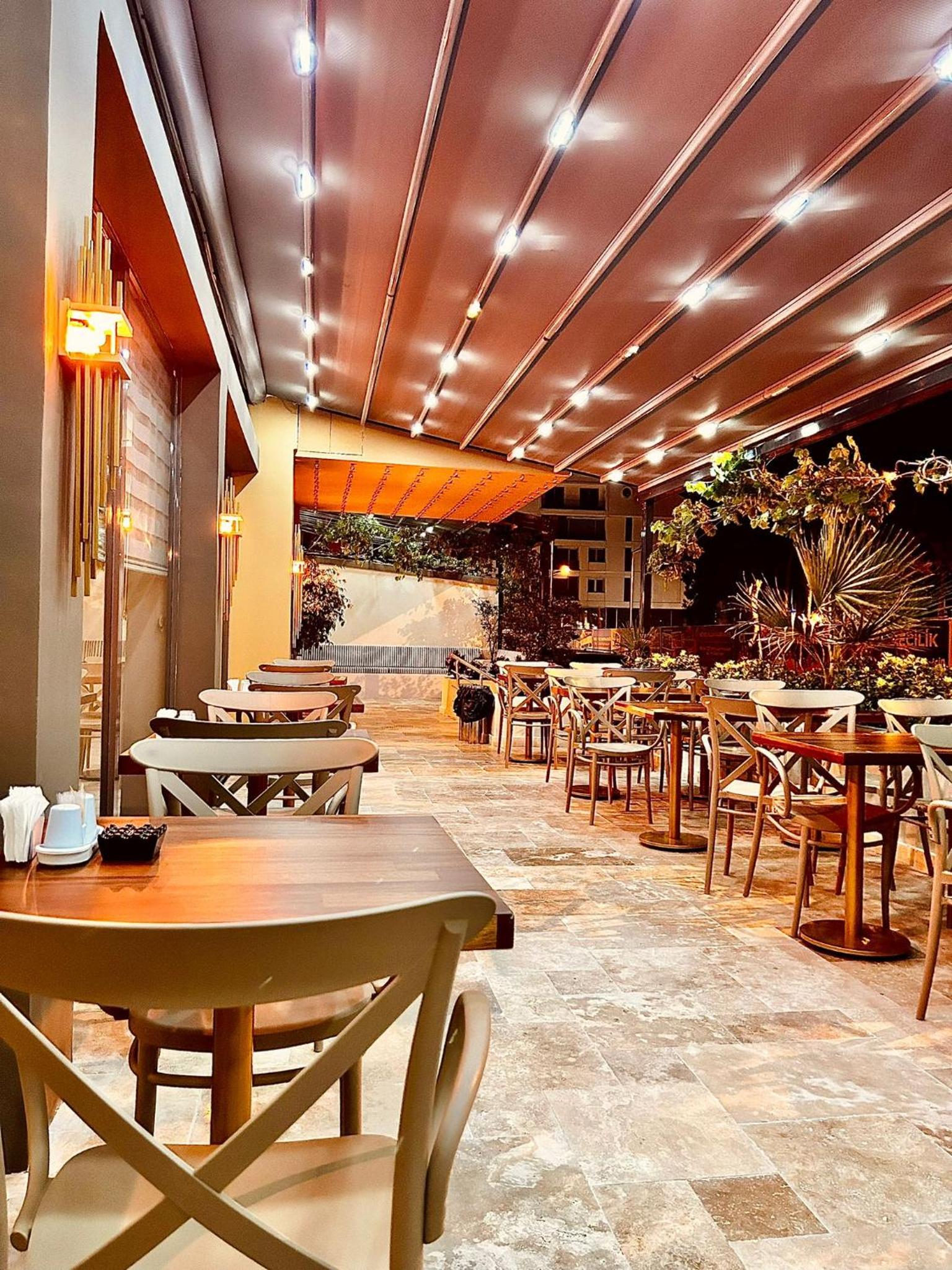 FİFTY5 SUİTE HOTEL - Image 33