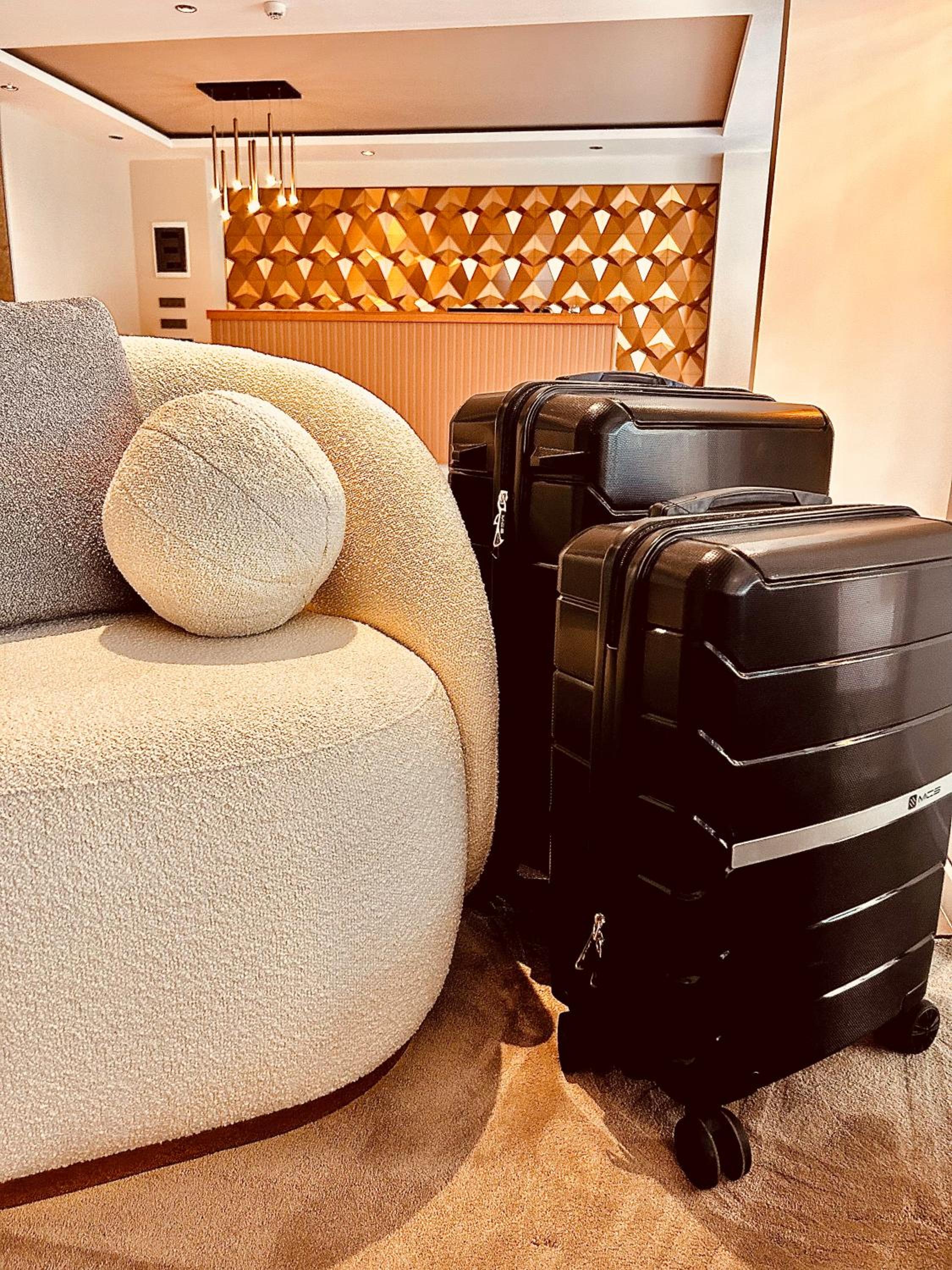 FİFTY5 SUİTE HOTEL - Image 15