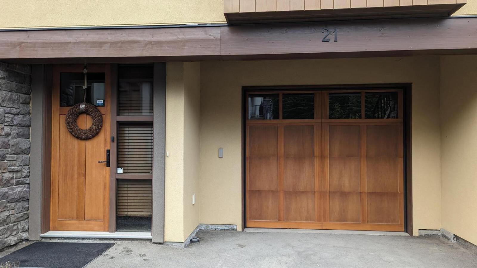 Village Walk #21 - Image 1