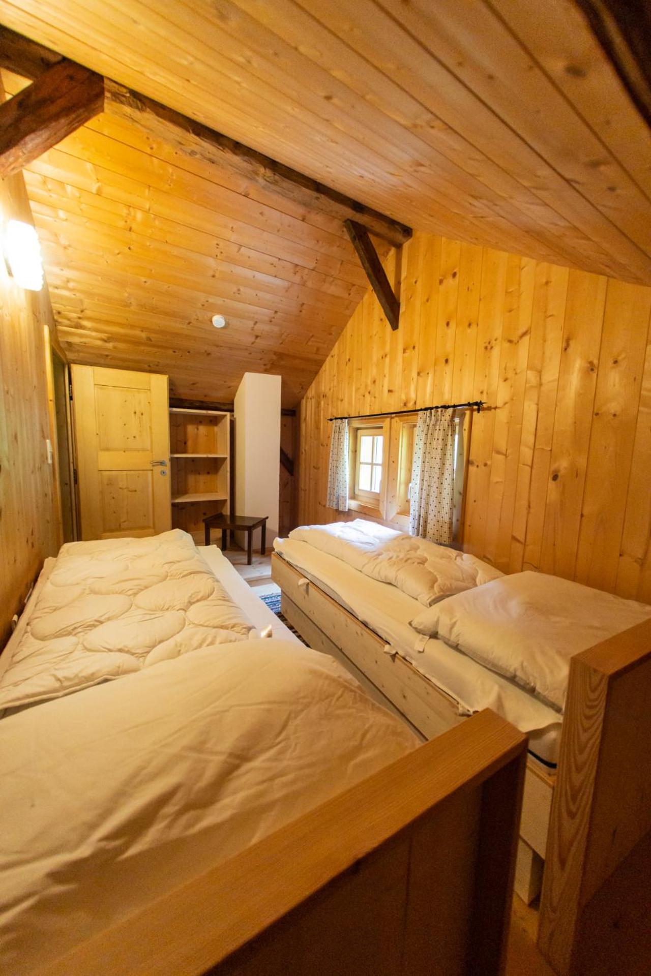 Ferienhaus Hangl