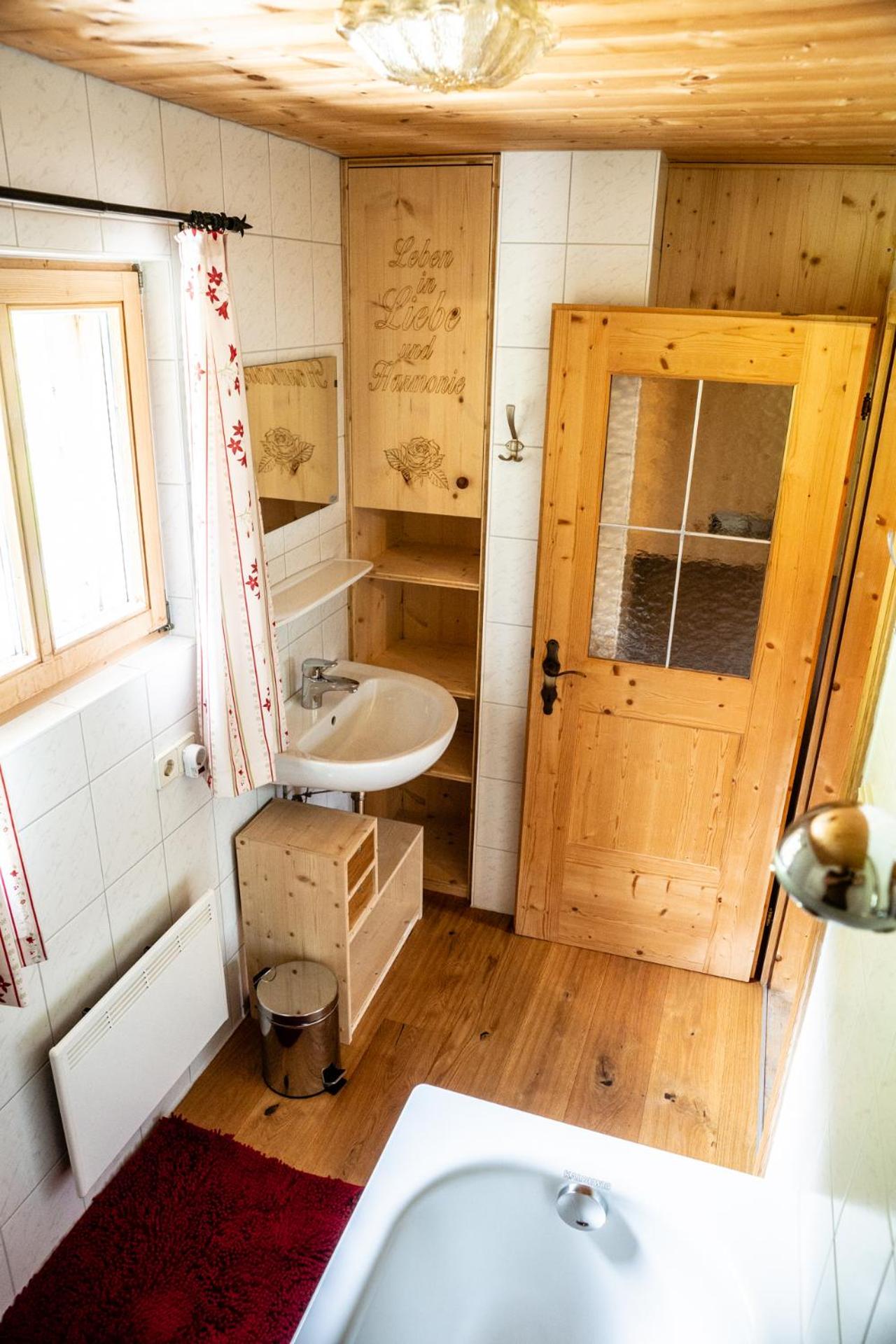 Ferienhaus Hangl