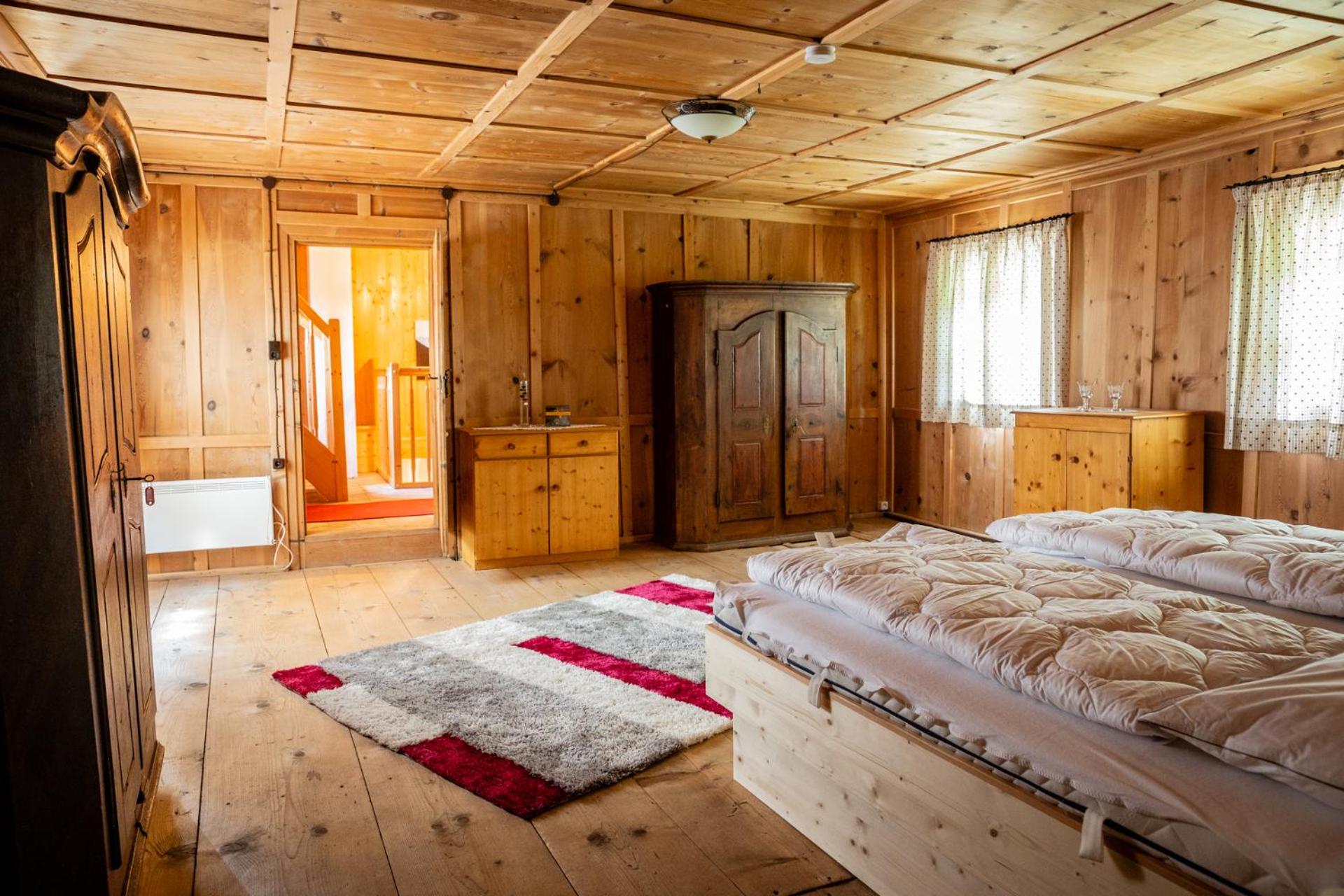 Ferienhaus Hangl