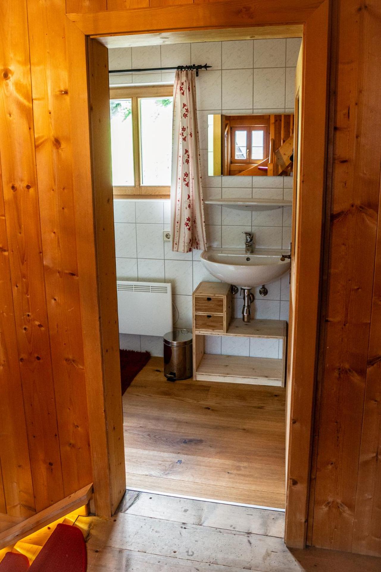 Ferienhaus Hangl