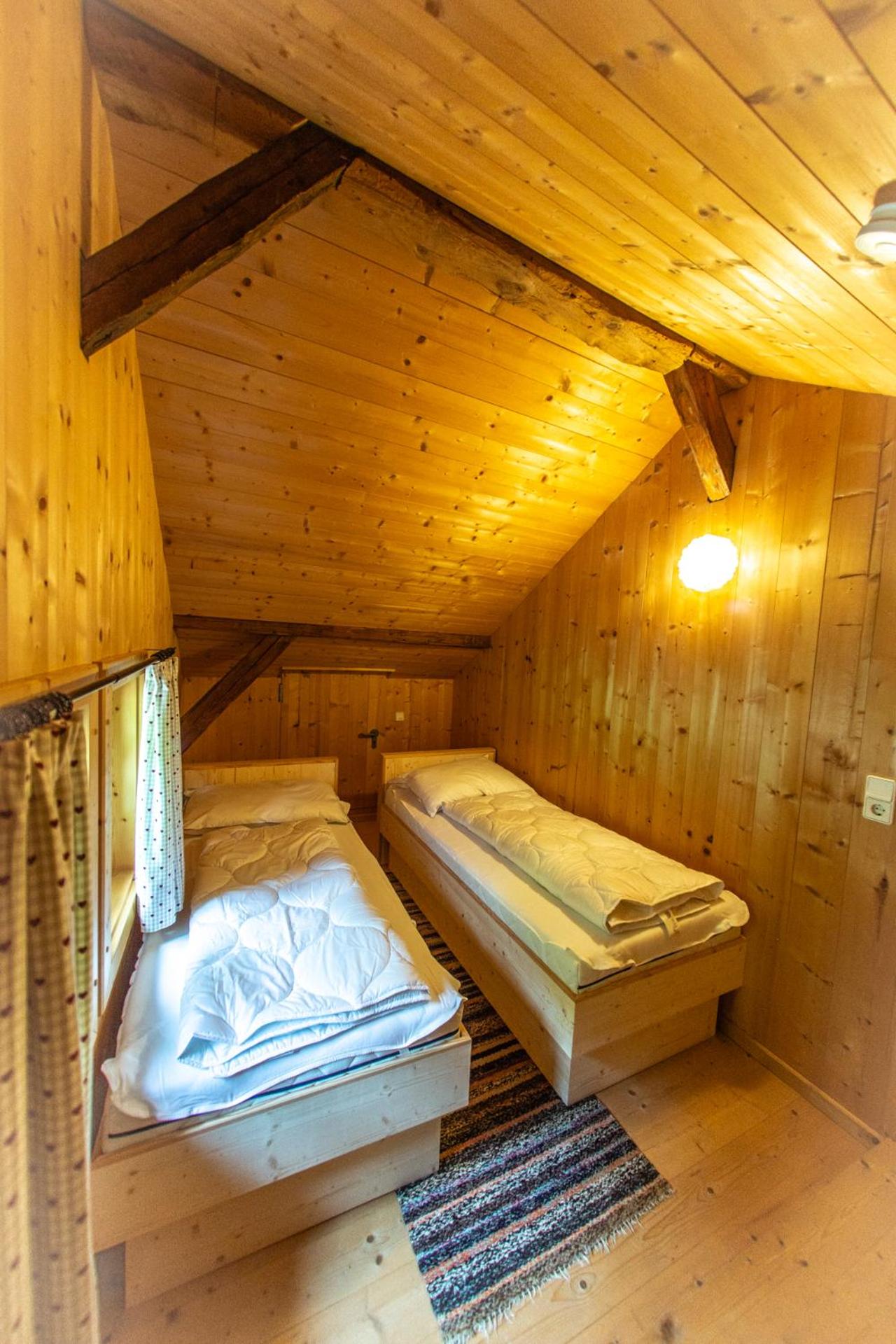 Ferienhaus Hangl