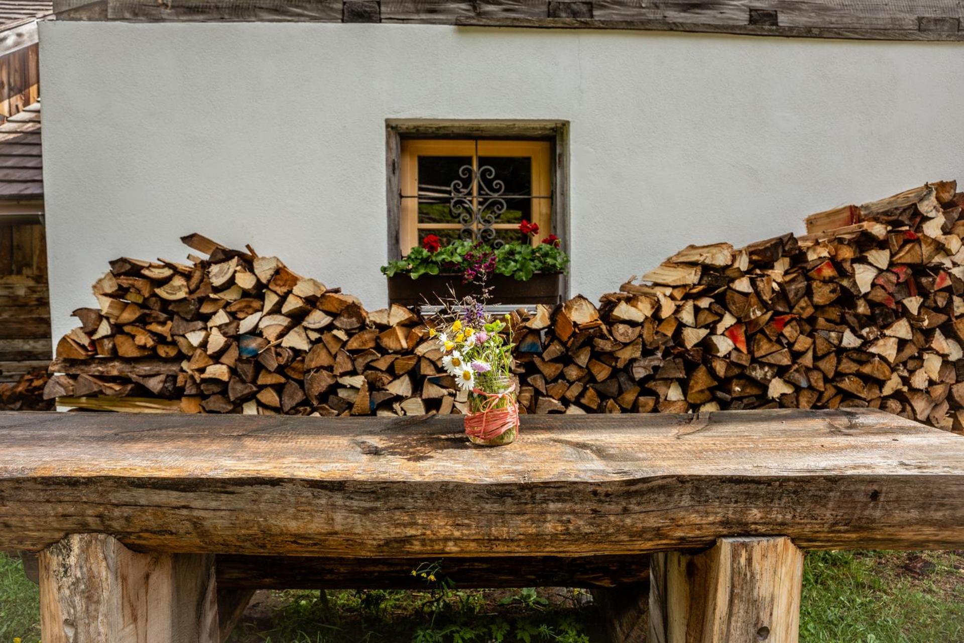Ferienhaus Hangl
