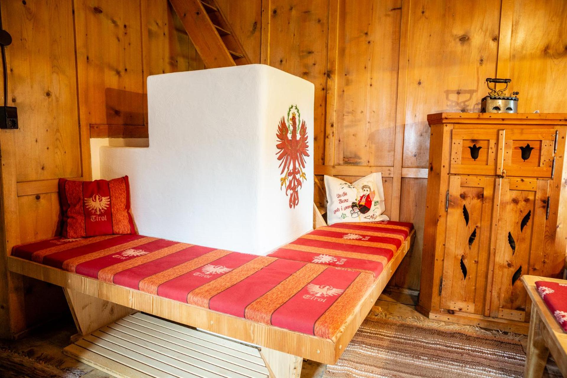Ferienhaus Hangl