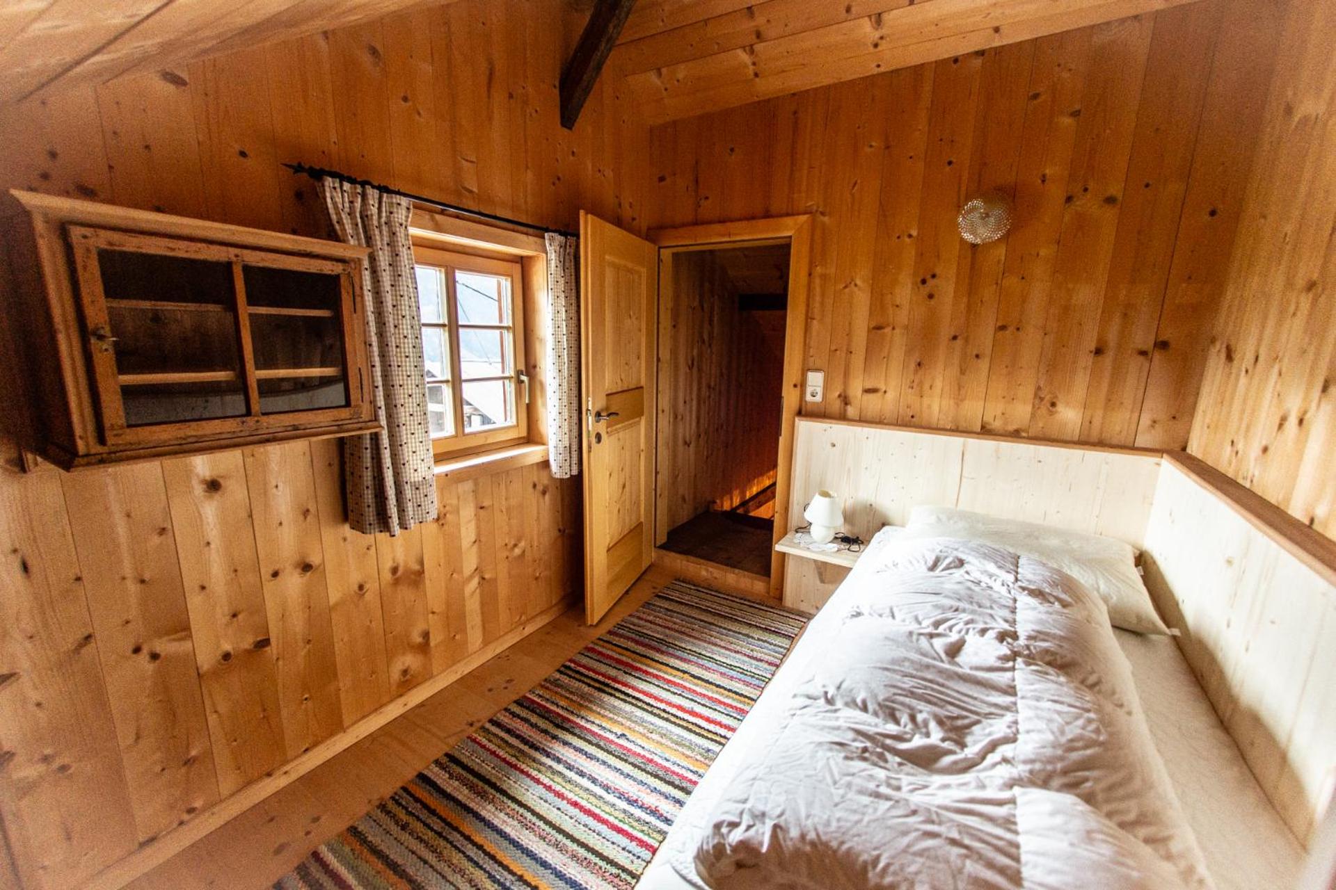 Ferienhaus Hangl
