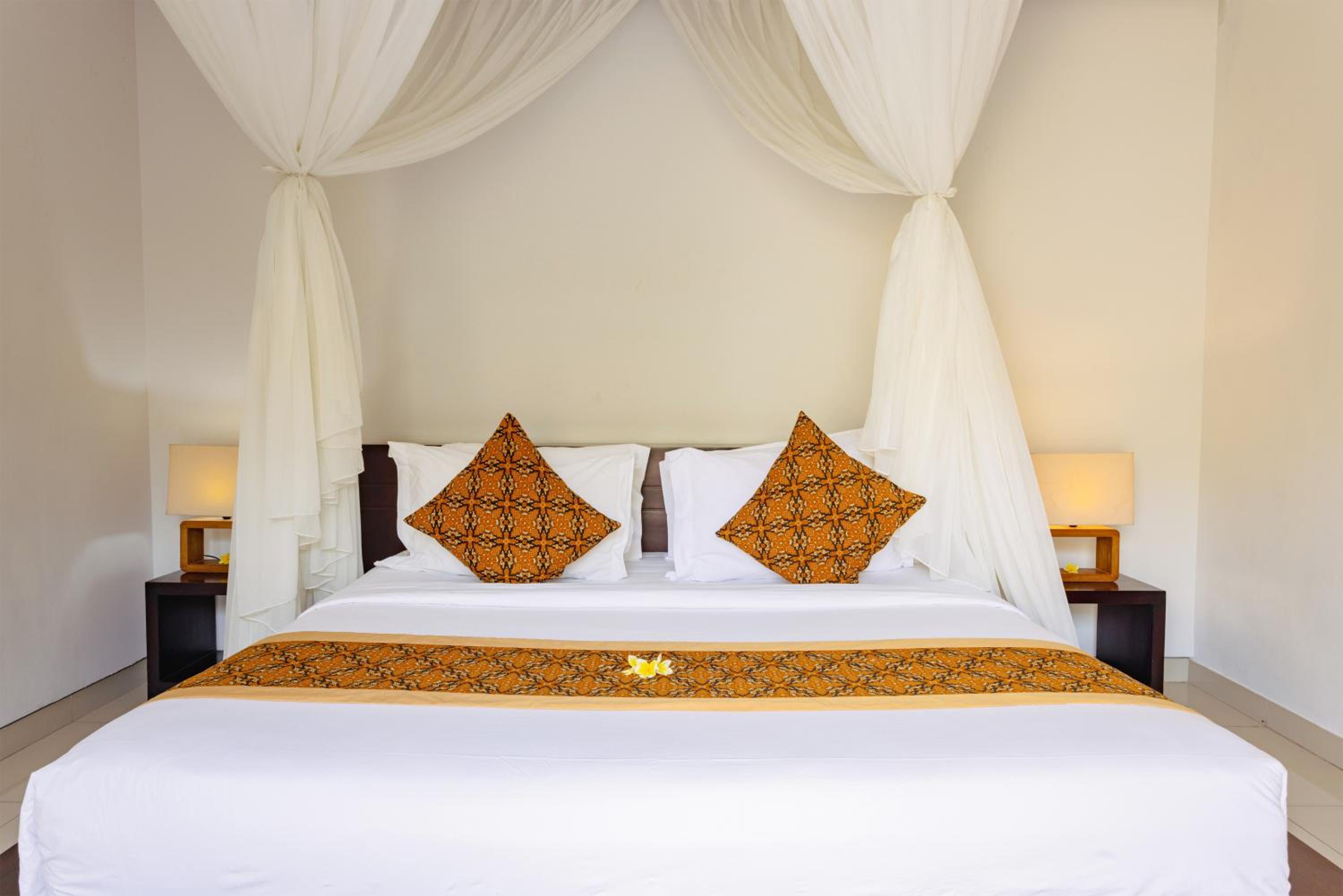 The Light Exclusive Villas and SPA