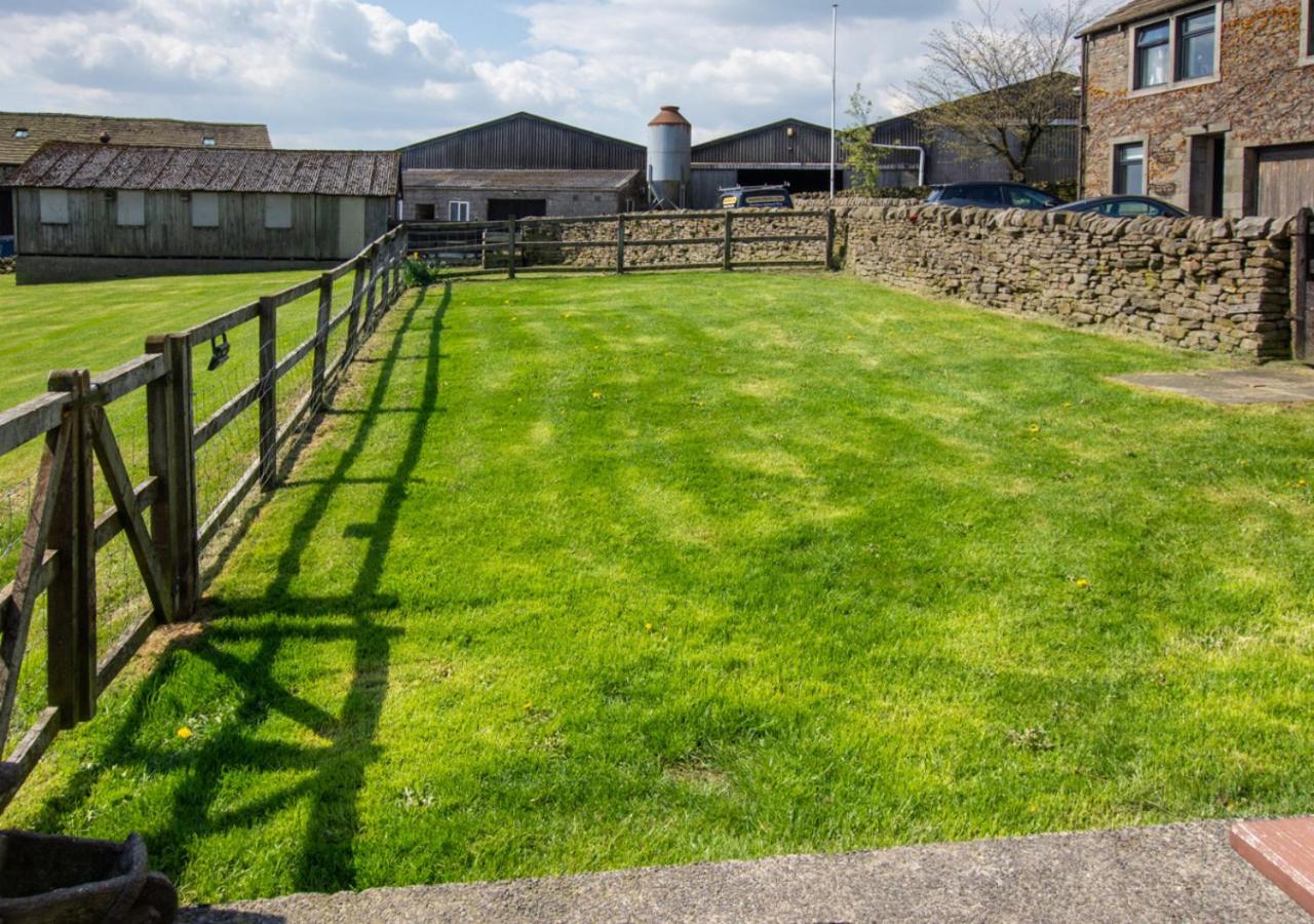2 Bed in Cowling oc-ds238