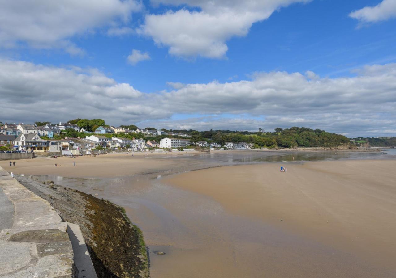 4 Bed in Saundersfoot oc-pw9073