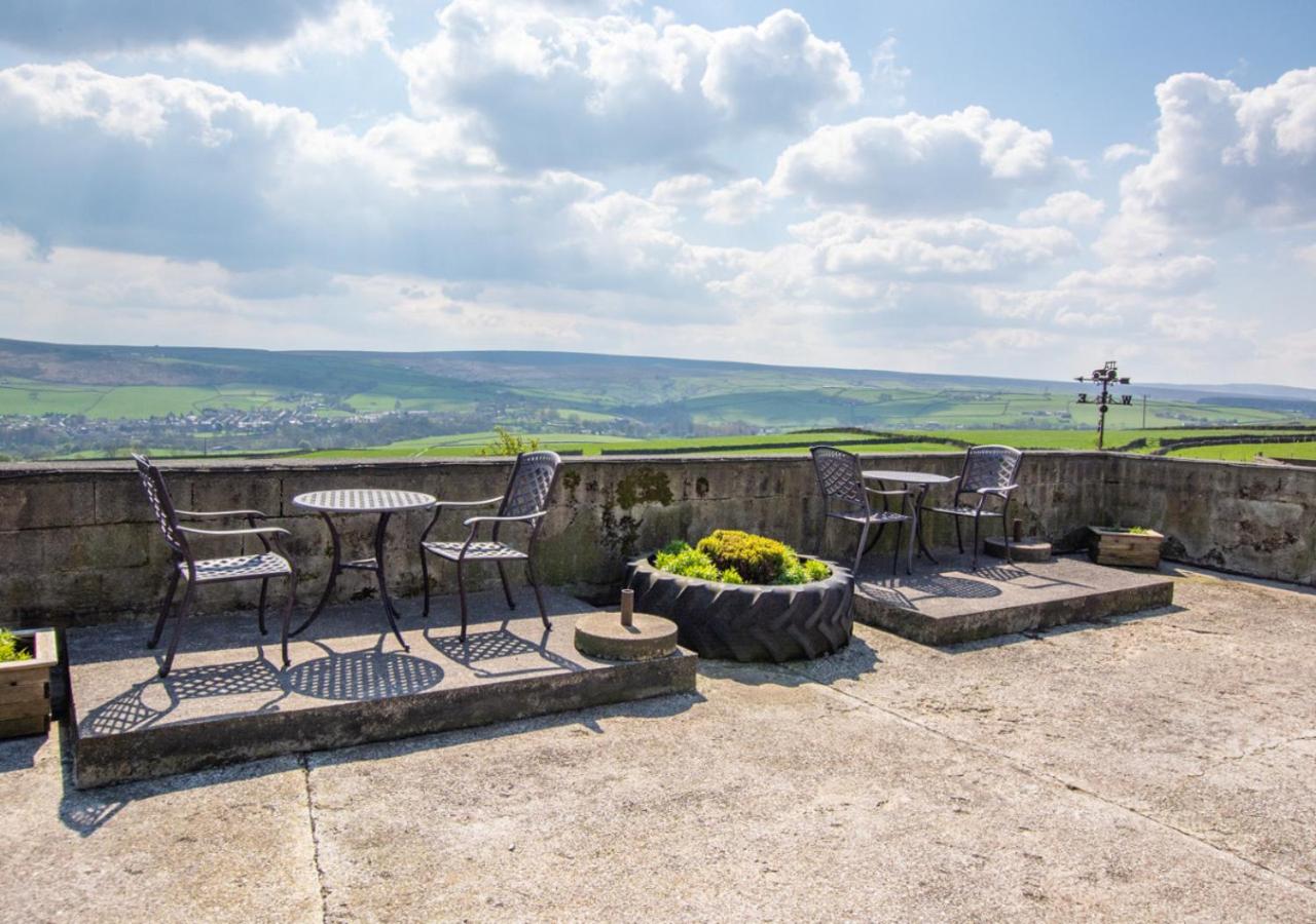 1 Bed in Cowling oc-ds237