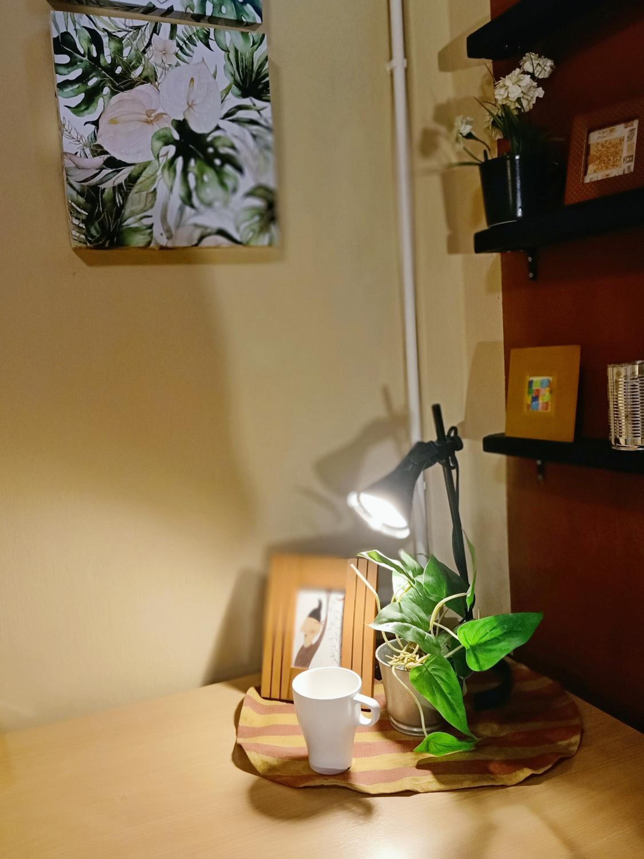 Be Local BNB