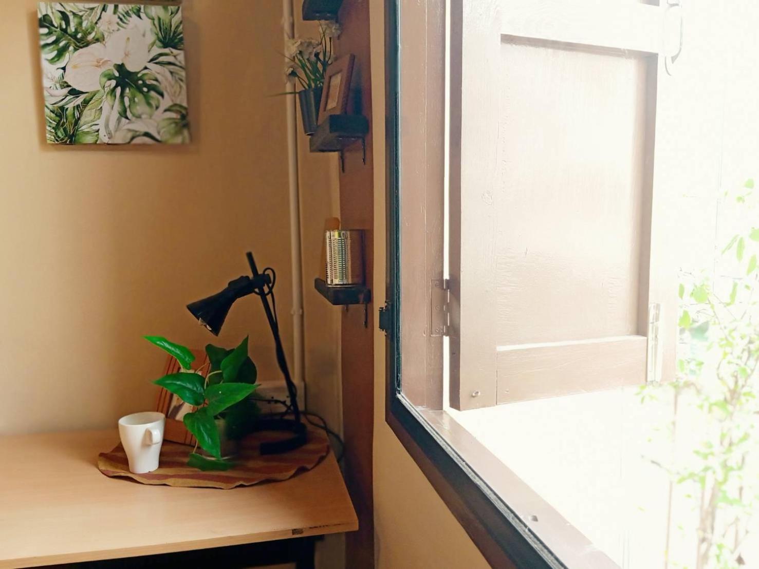 Be Local BNB