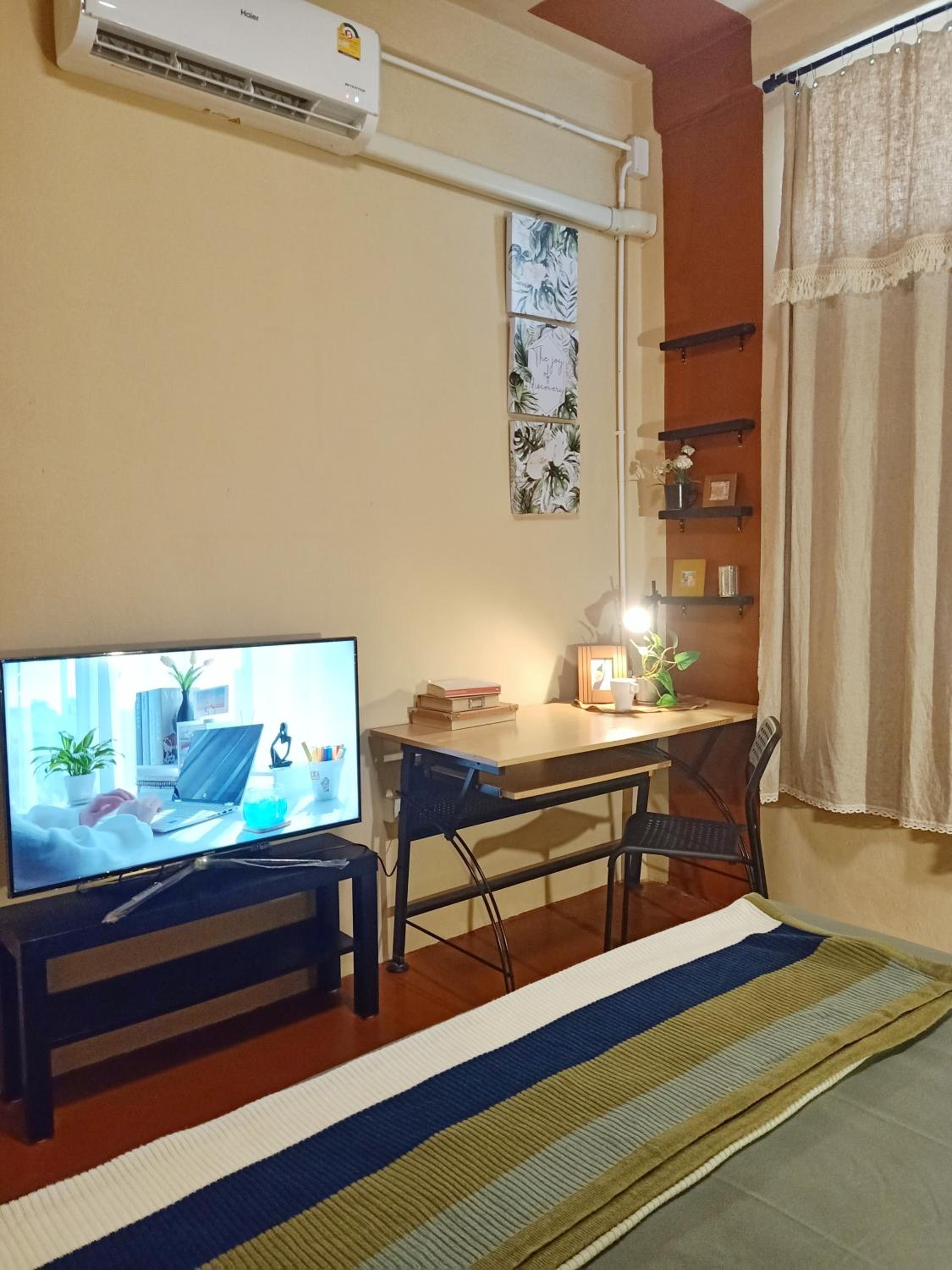 Be Local BNB