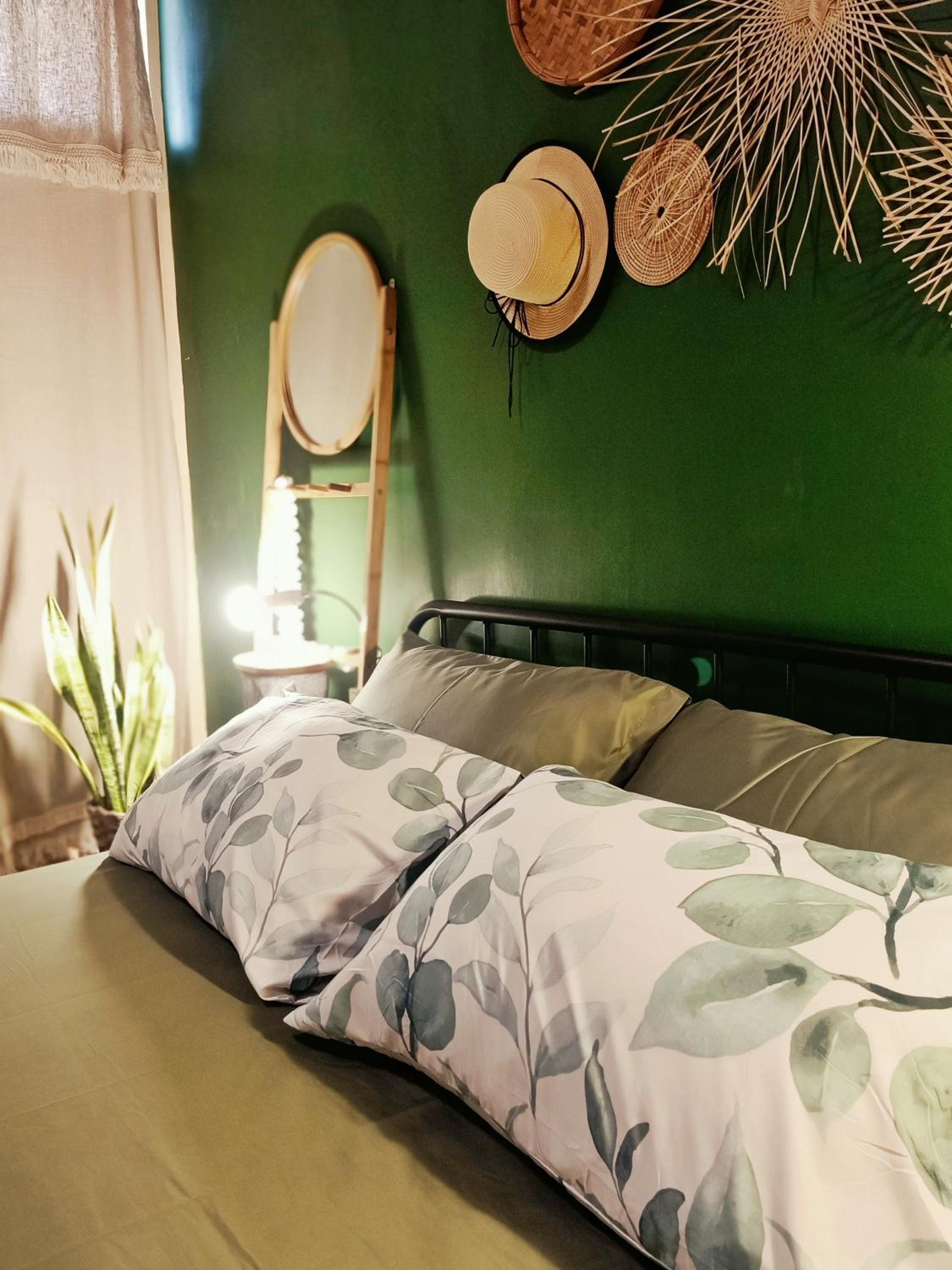 Be Local BNB