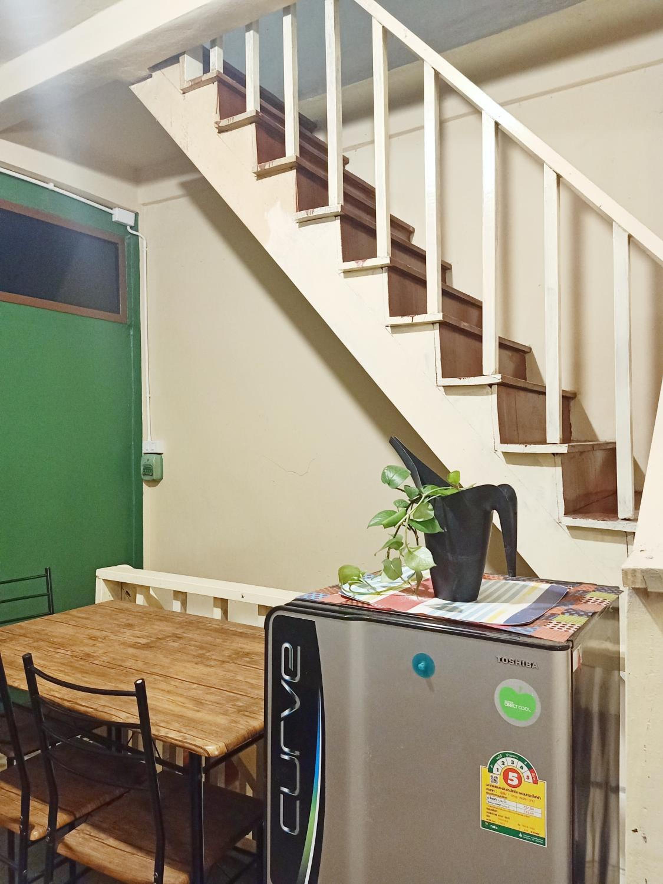 Be Local BNB