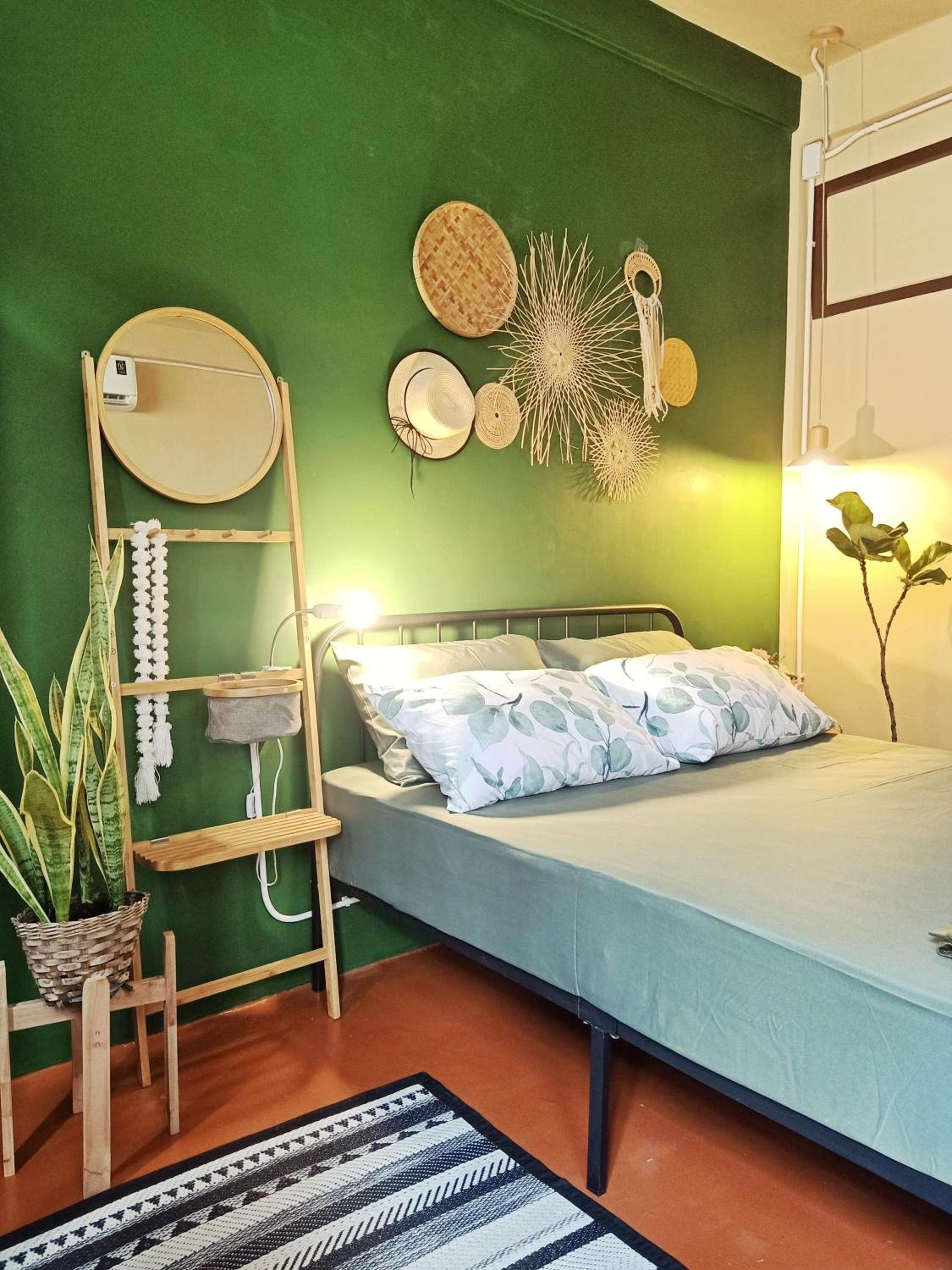 Be Local BNB