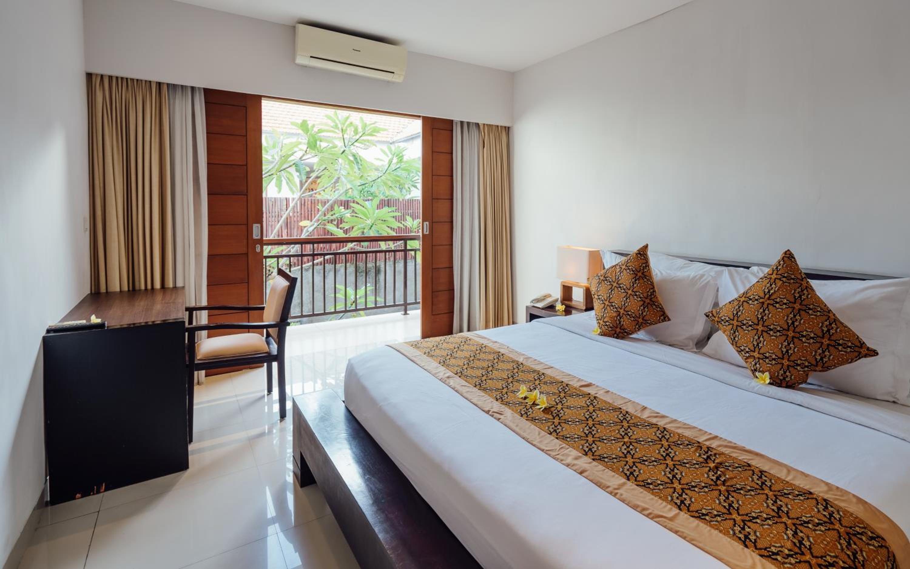 The Light Exclusive Villas and SPA