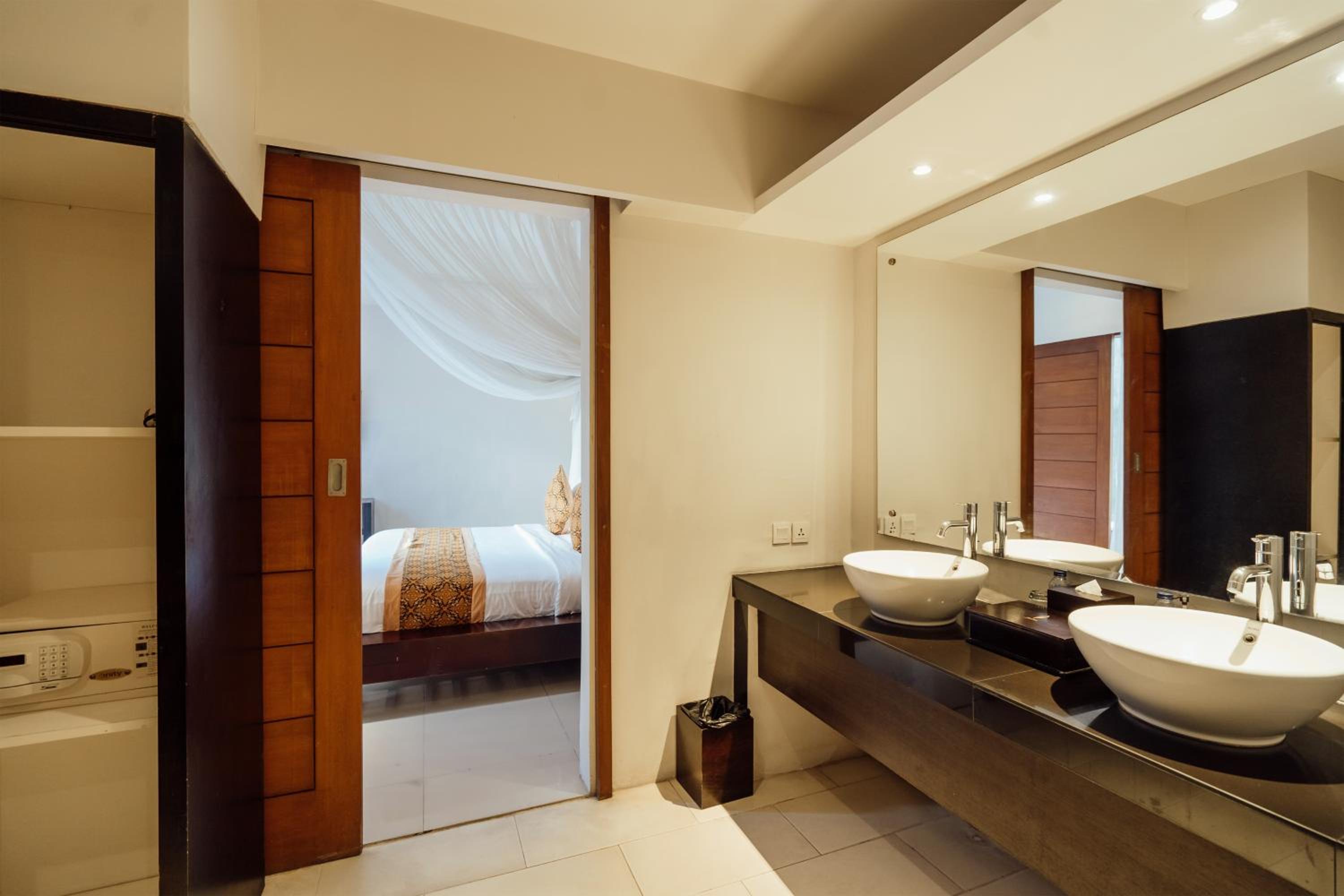 The Light Exclusive Villas and SPA
