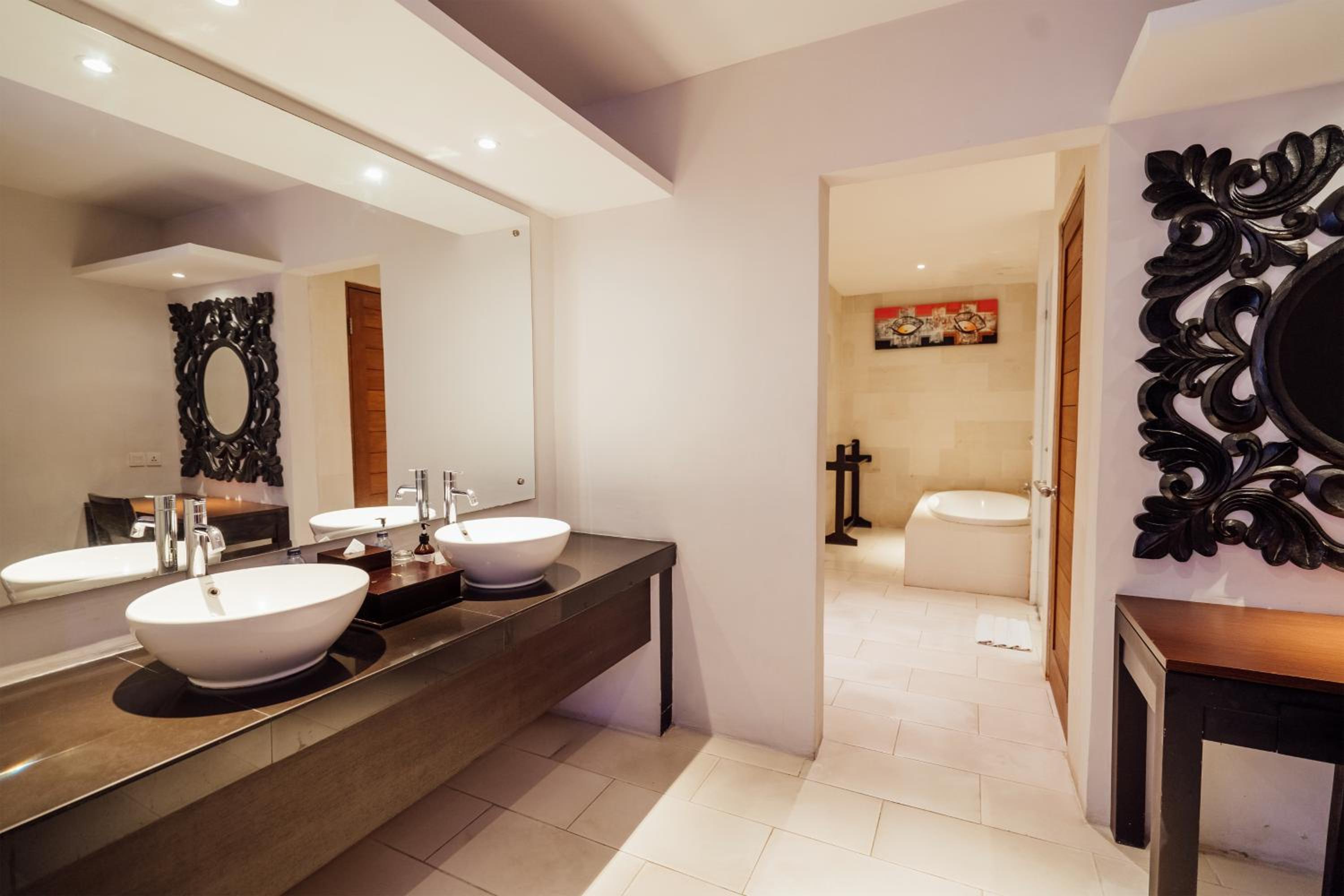 The Light Exclusive Villas and SPA