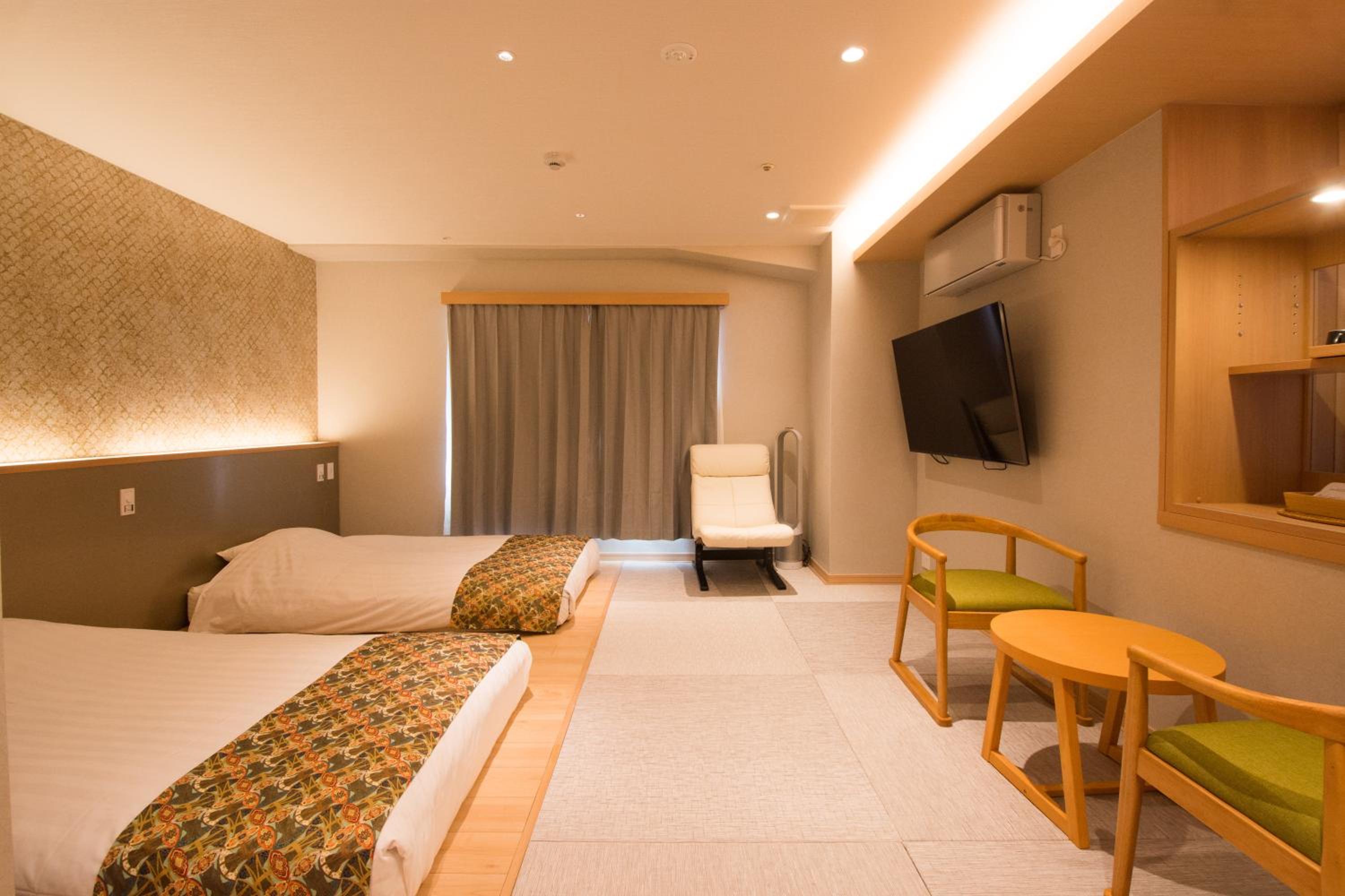 Hotel Isago Kobe