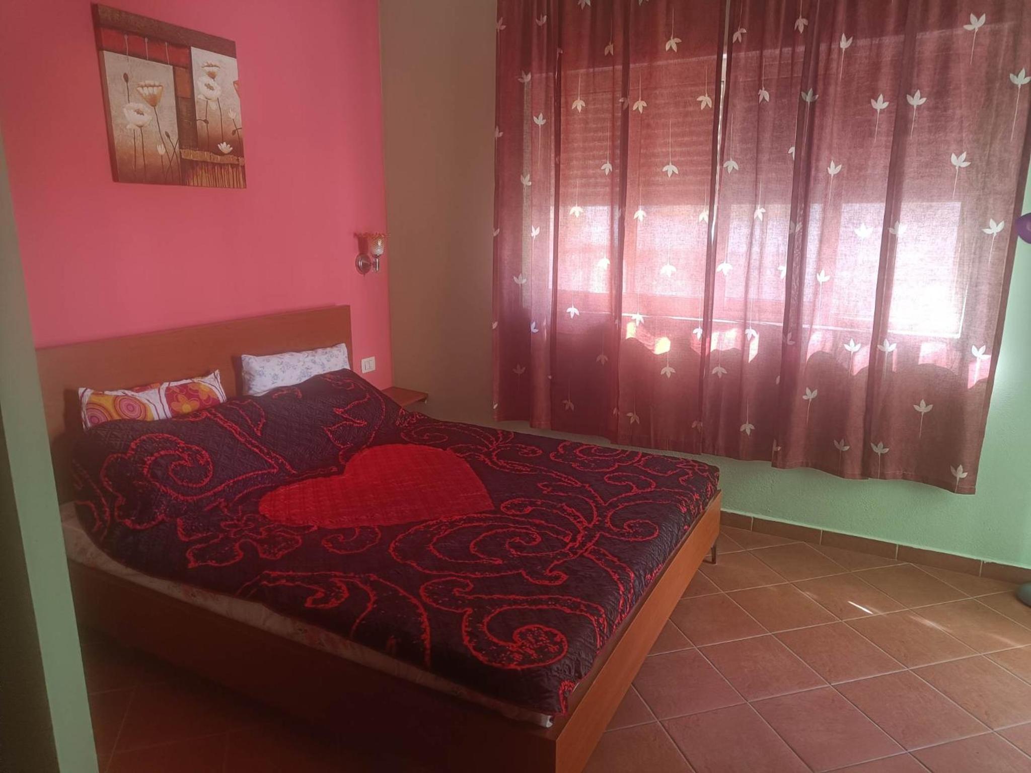 Aldom Apartments