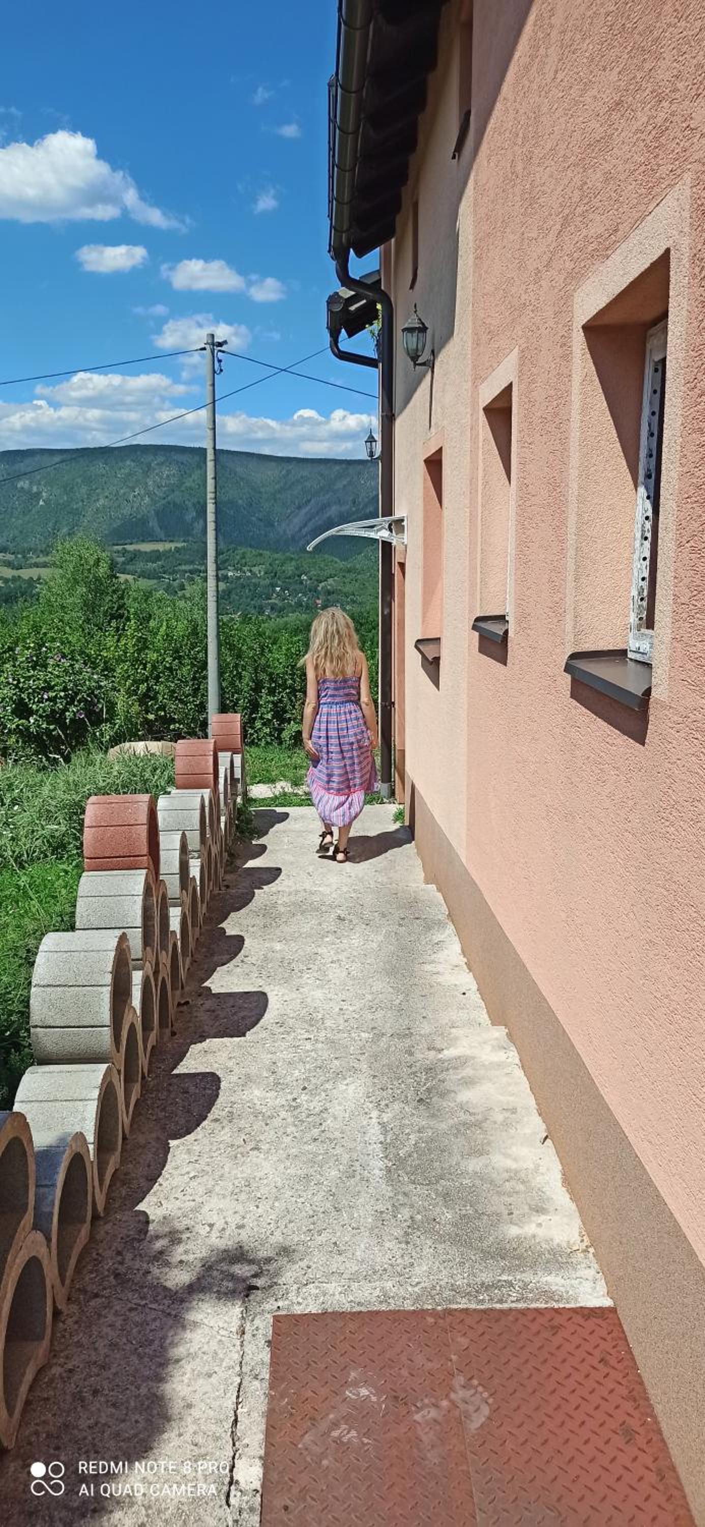 Vila Brdjanka