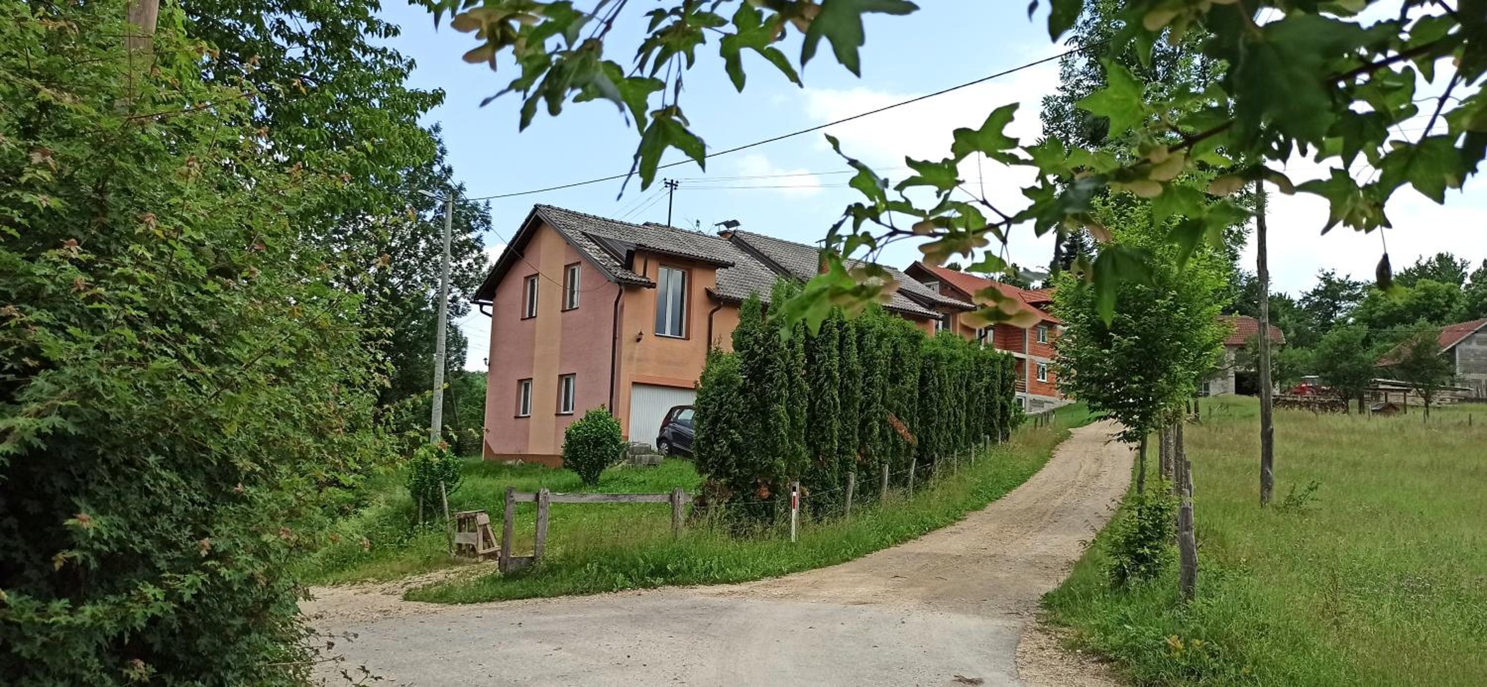 Vila Brdjanka