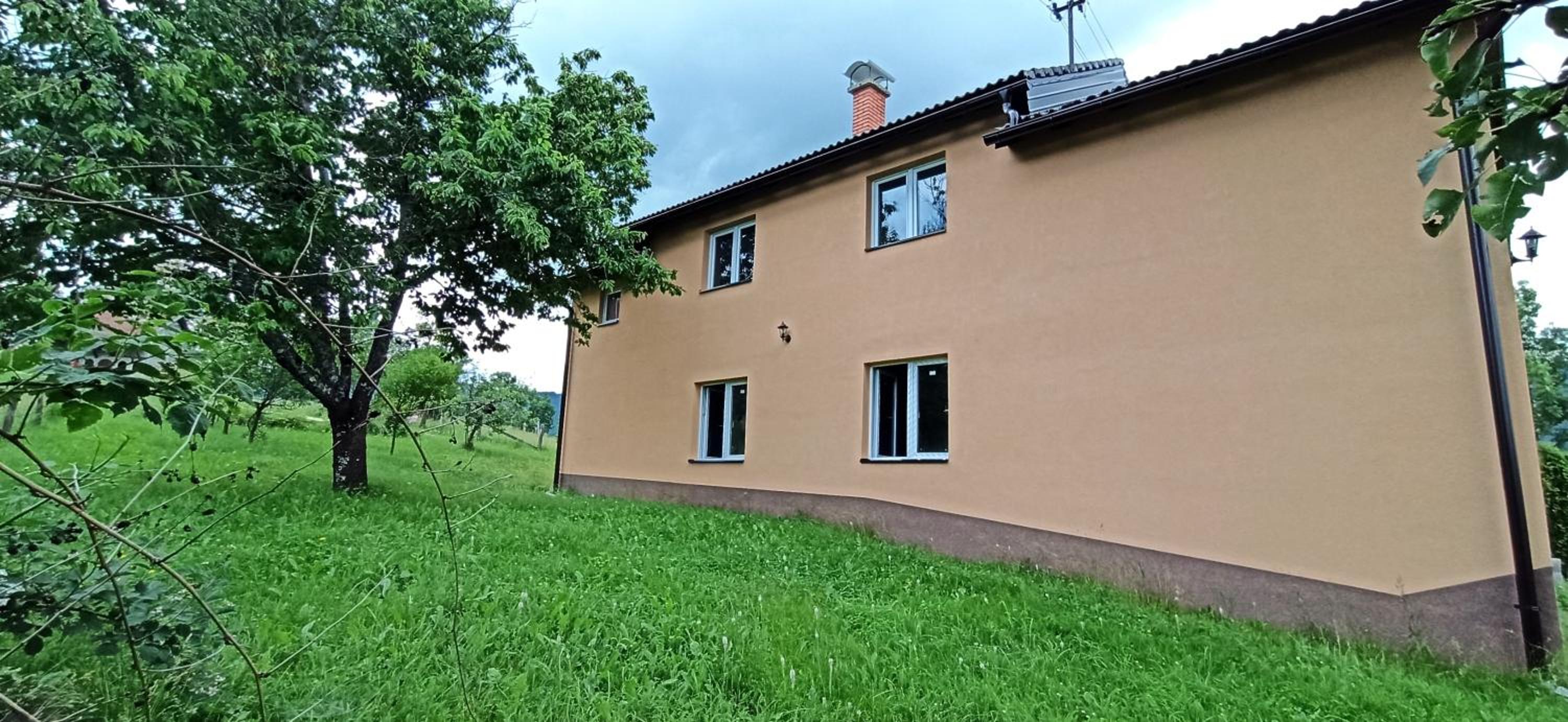 Vila Brdjanka
