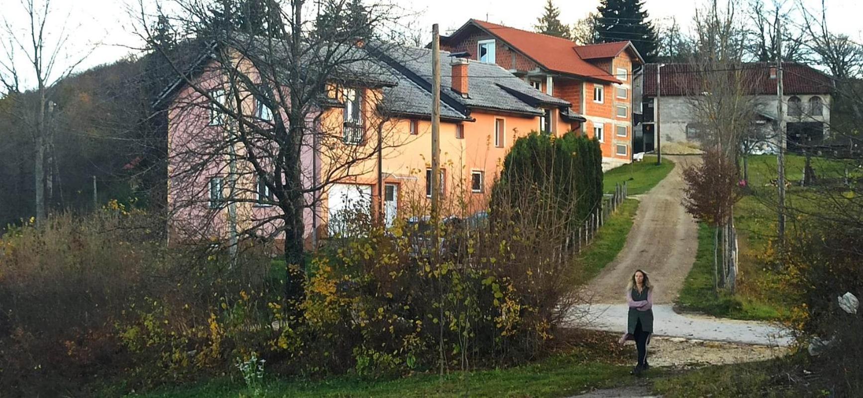 Vila Brdjanka