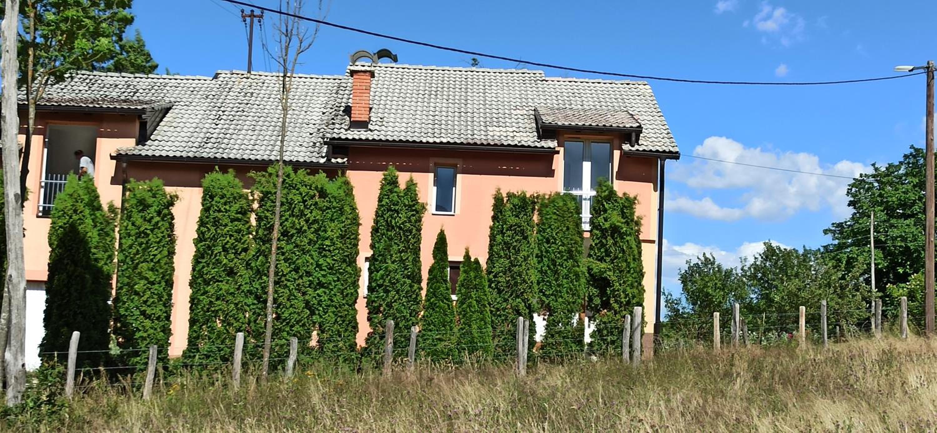 Vila Brdjanka