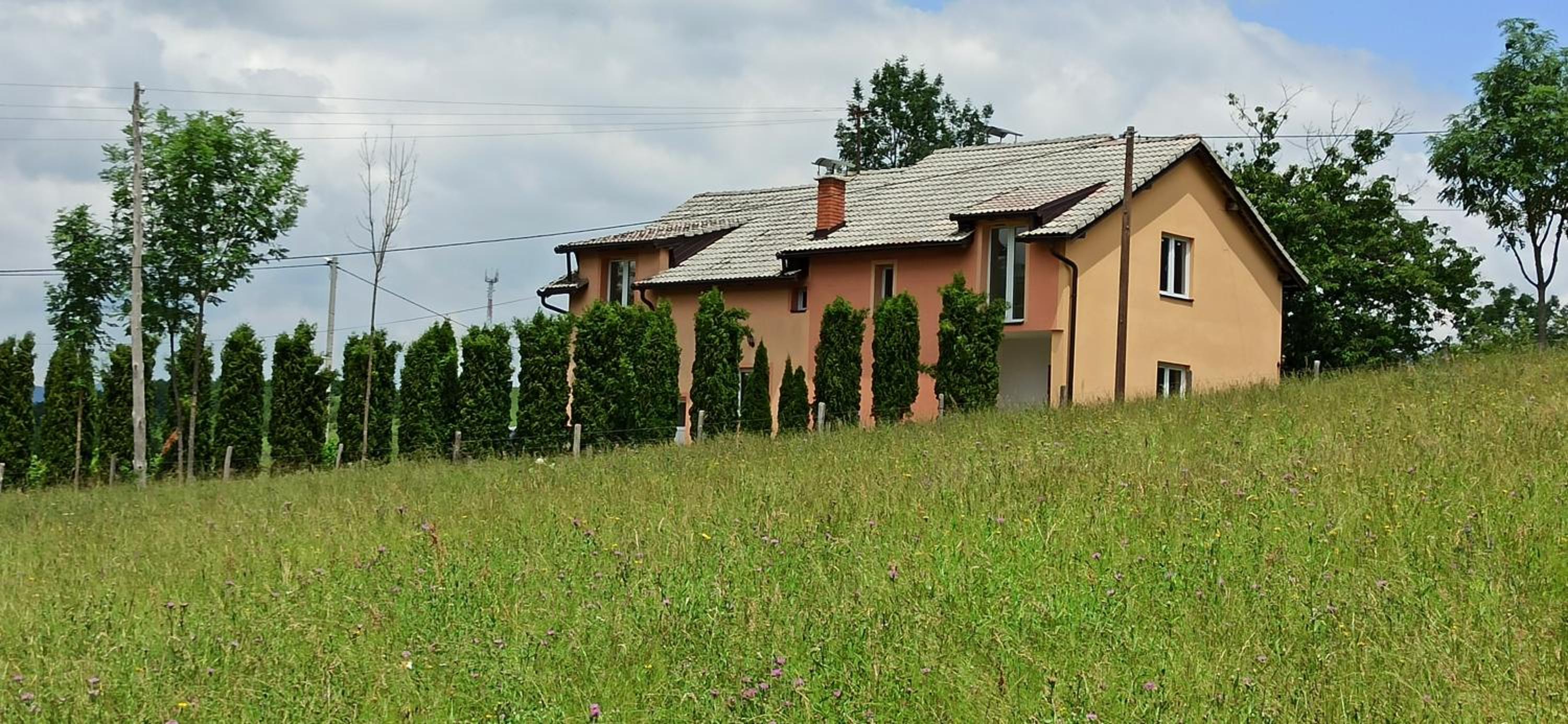 Vila Brdjanka