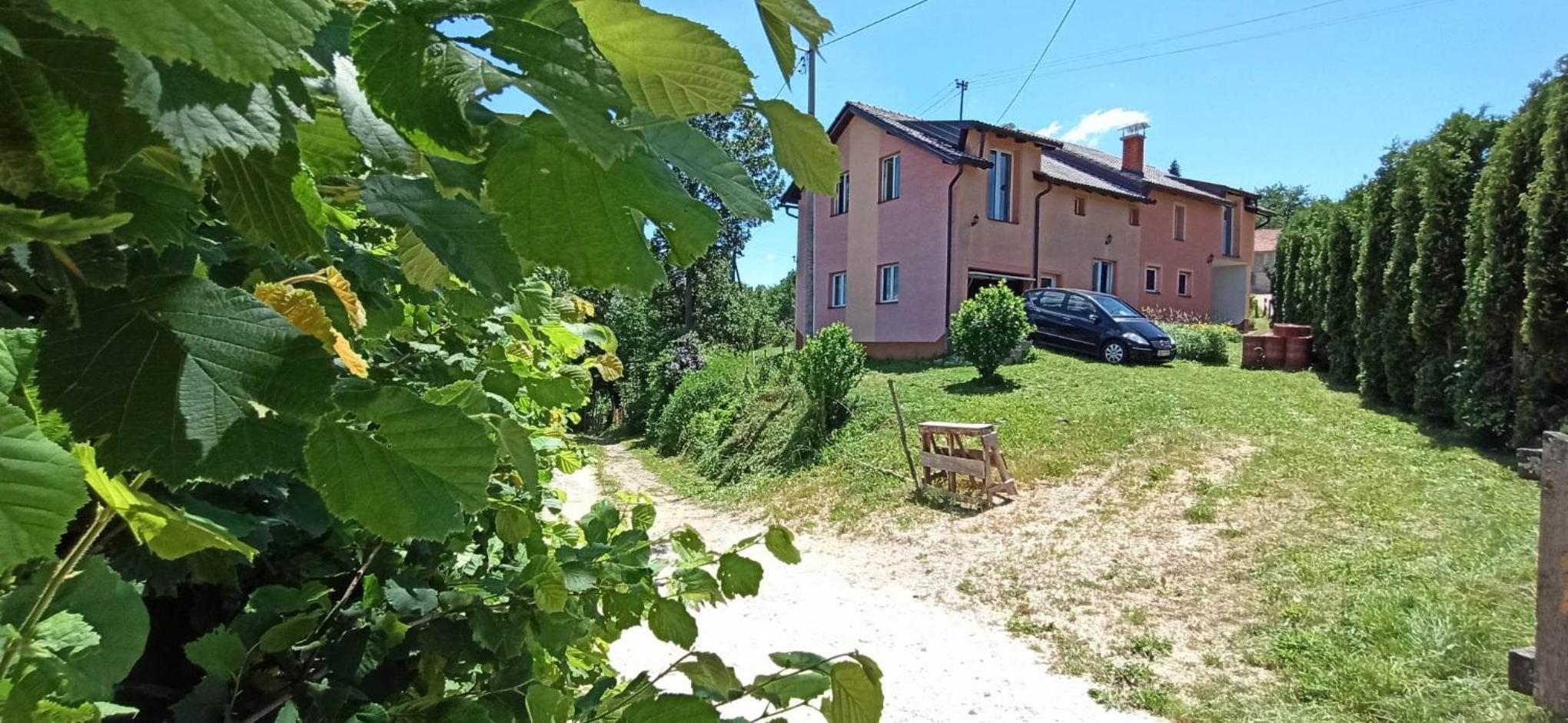 Vila Brdjanka