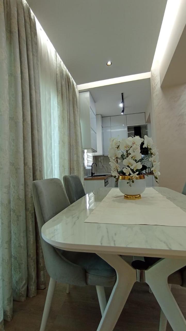 DeanSiar Apartment’s