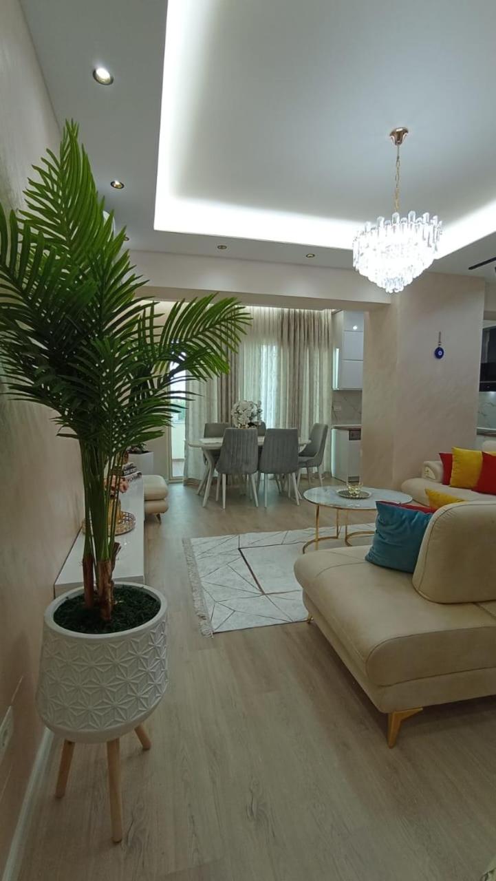 DeanSiar Apartment’s