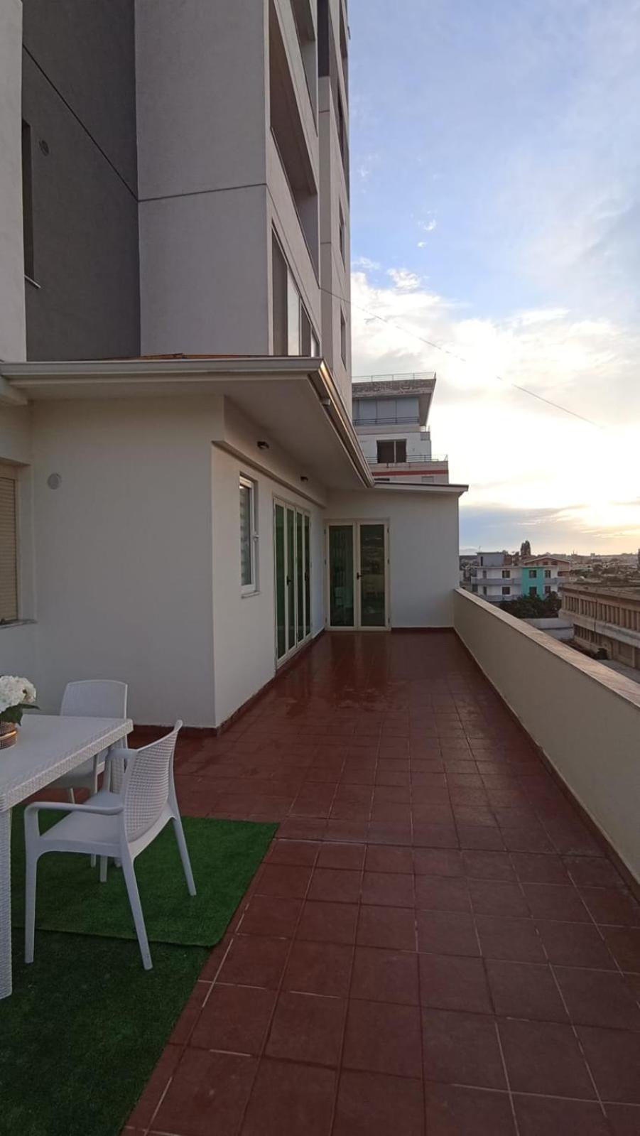DeanSiar Apartment’s