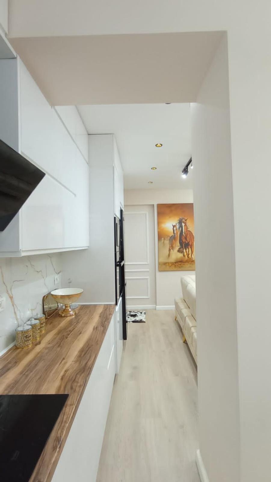 DeanSiar Apartment’s