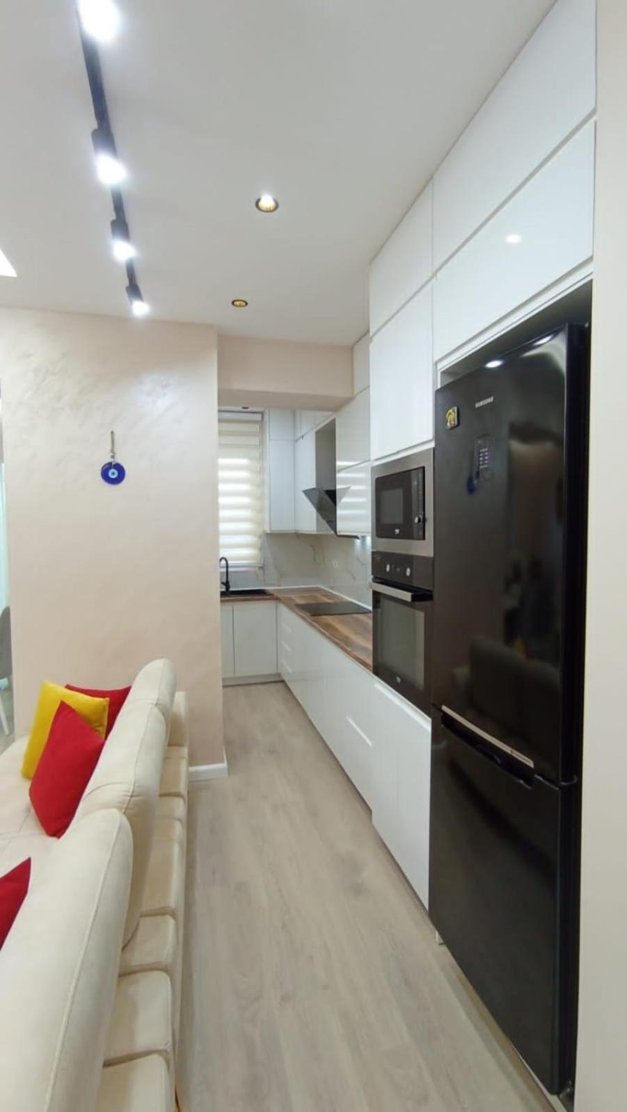 DeanSiar Apartment’s