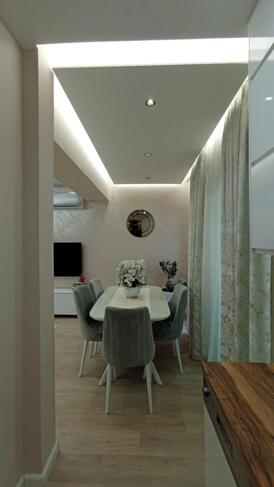 DeanSiar Apartment’s