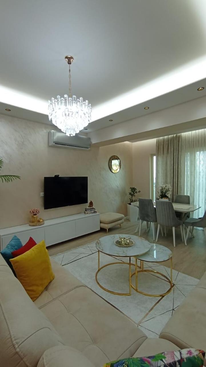 DeanSiar Apartment’s