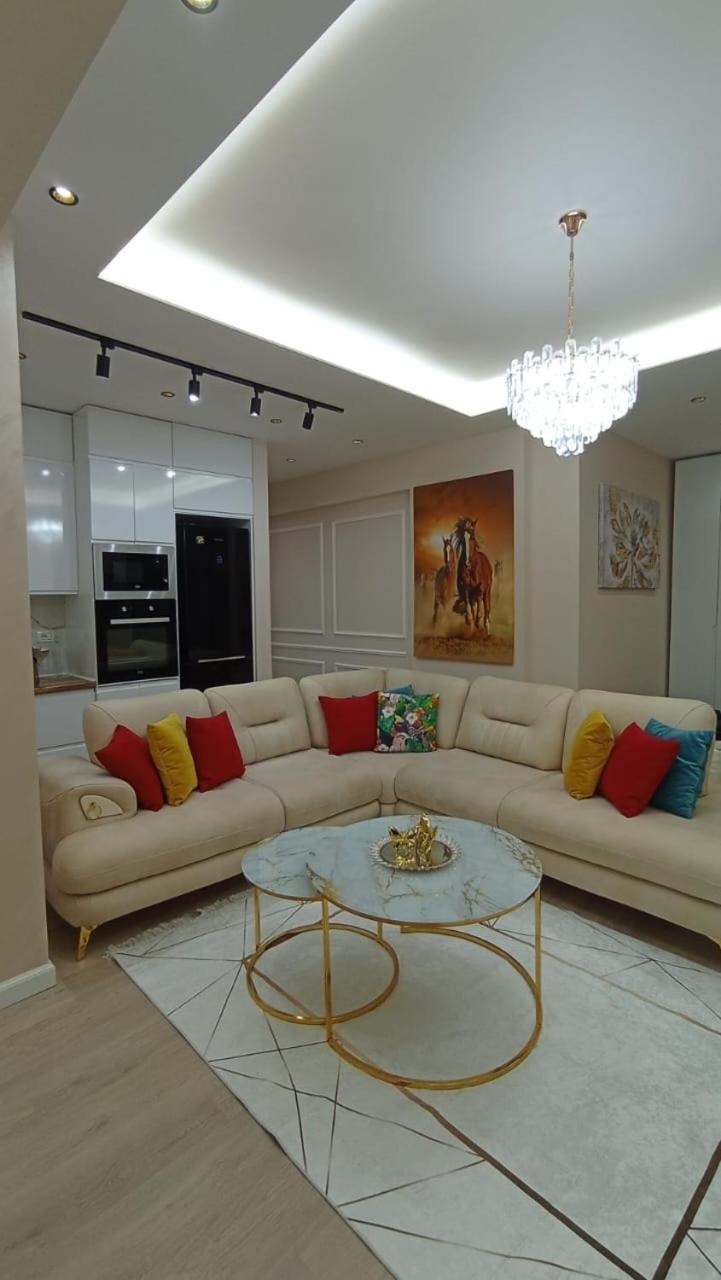 DeanSiar Apartment’s