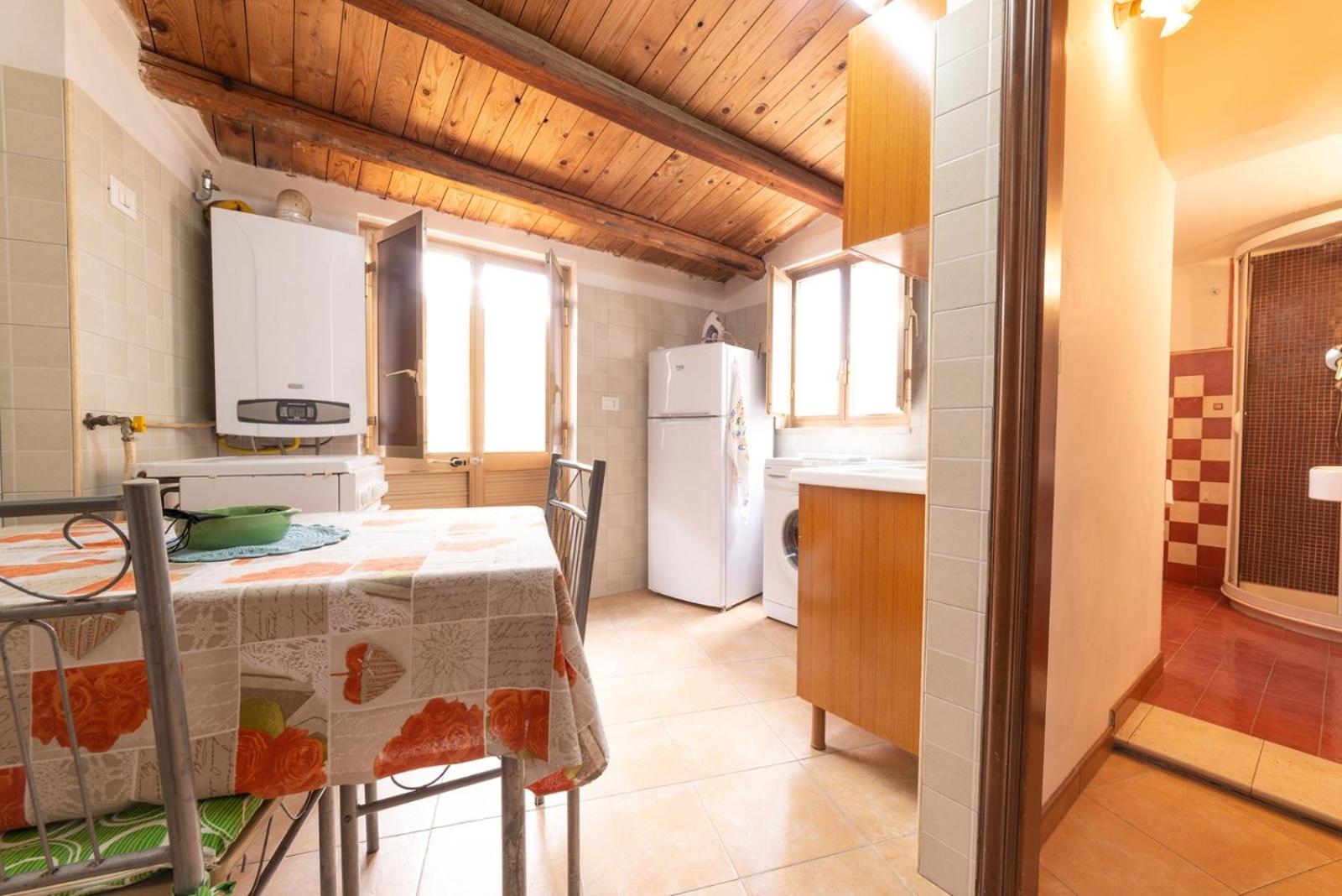 Modica Vacations - Il Campanile - Property Image 3