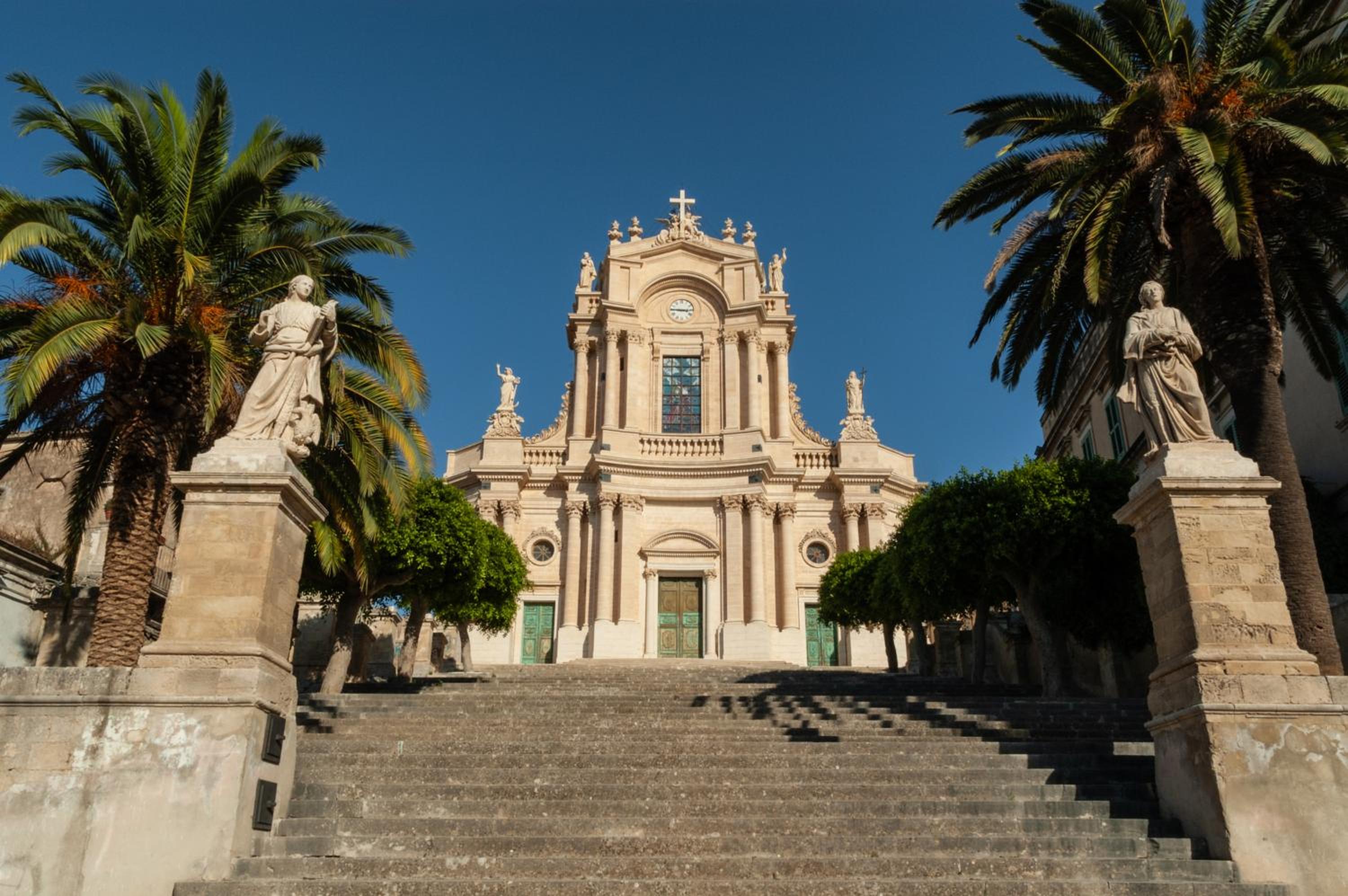 Modica Vacations - Il Campanile - Property Image 8