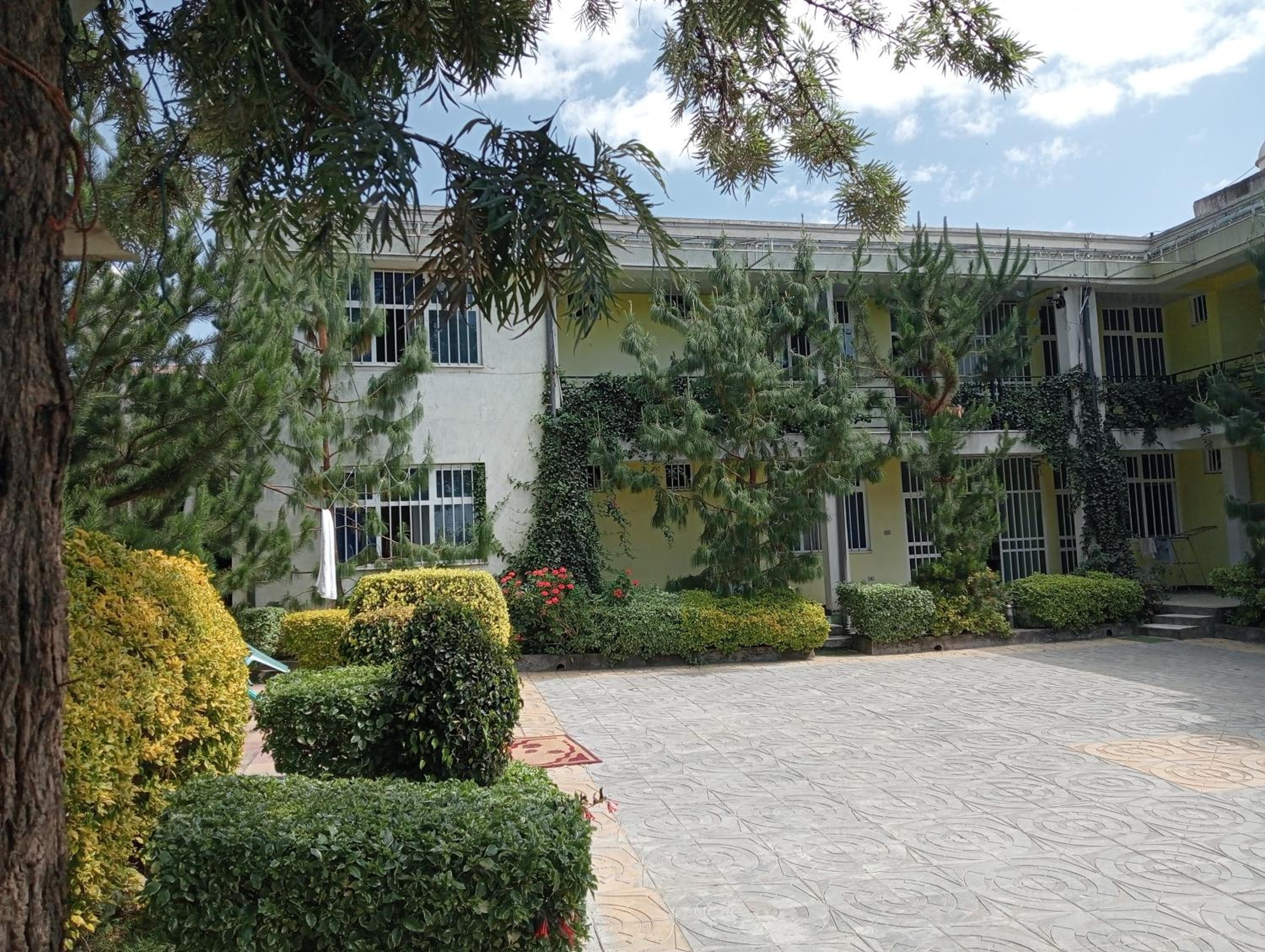 Avi Guest House
